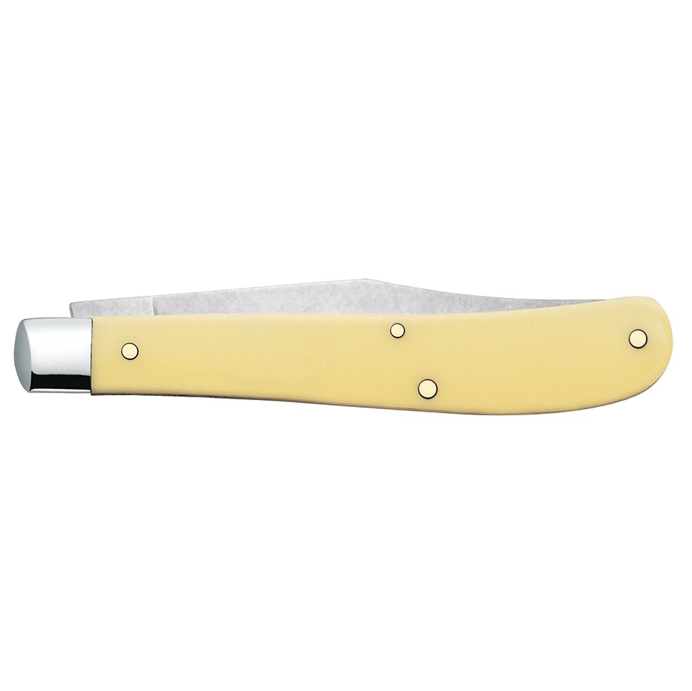 Case Cutlery FI80031 Pocket-Knives - View #4