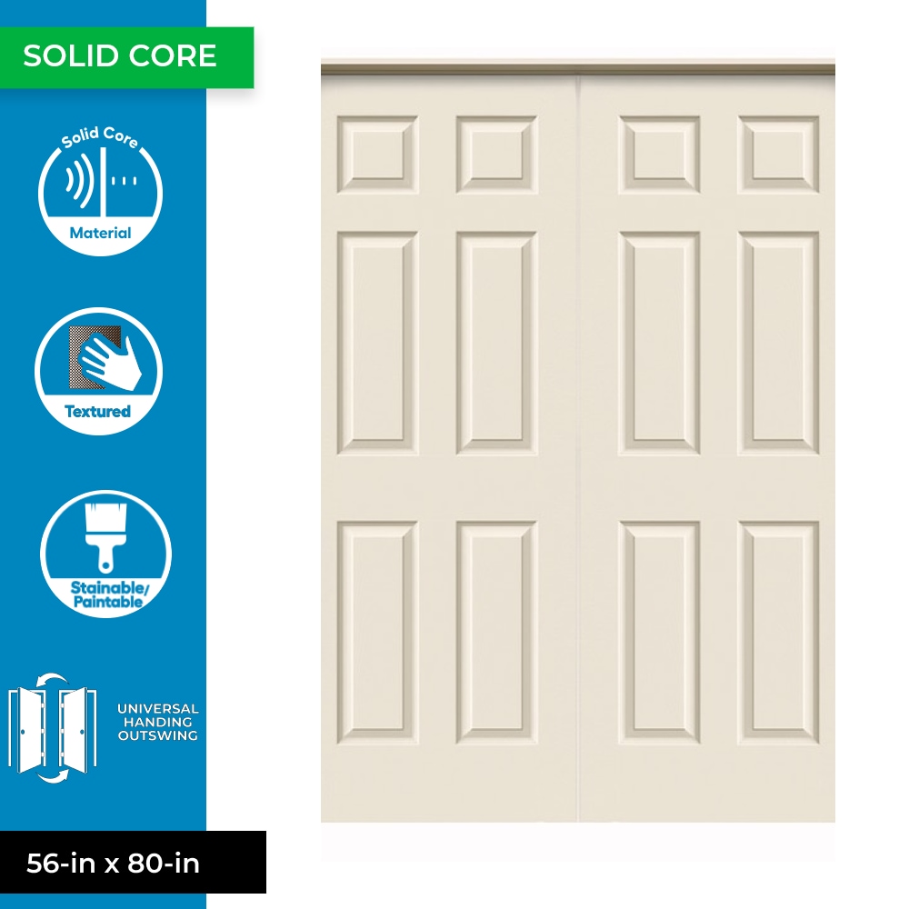 RELIABILT LO1000953 Pre-Hung-Doors - View #2