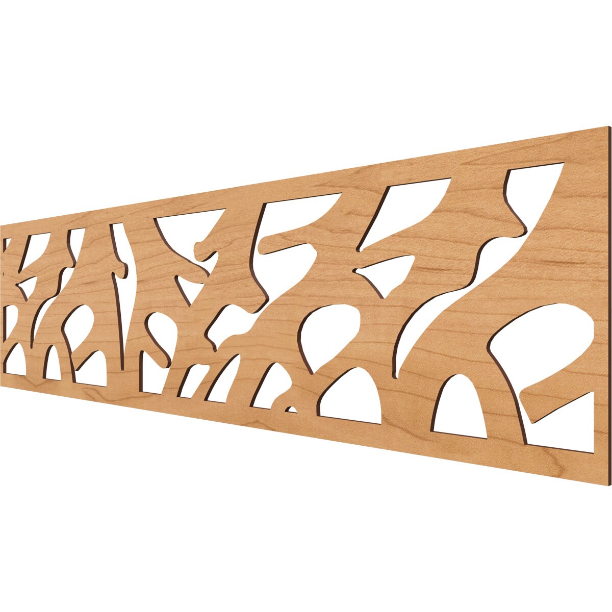Ekena Millwork MLDA12X47MATMA Wall-Panel-Moulding - View #5