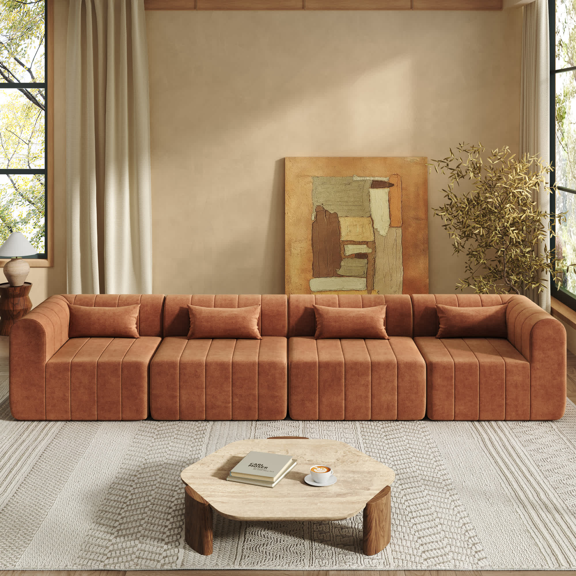 Roomfitters RF-N767P346281O Patio-Sofas-Daybeds - View #2