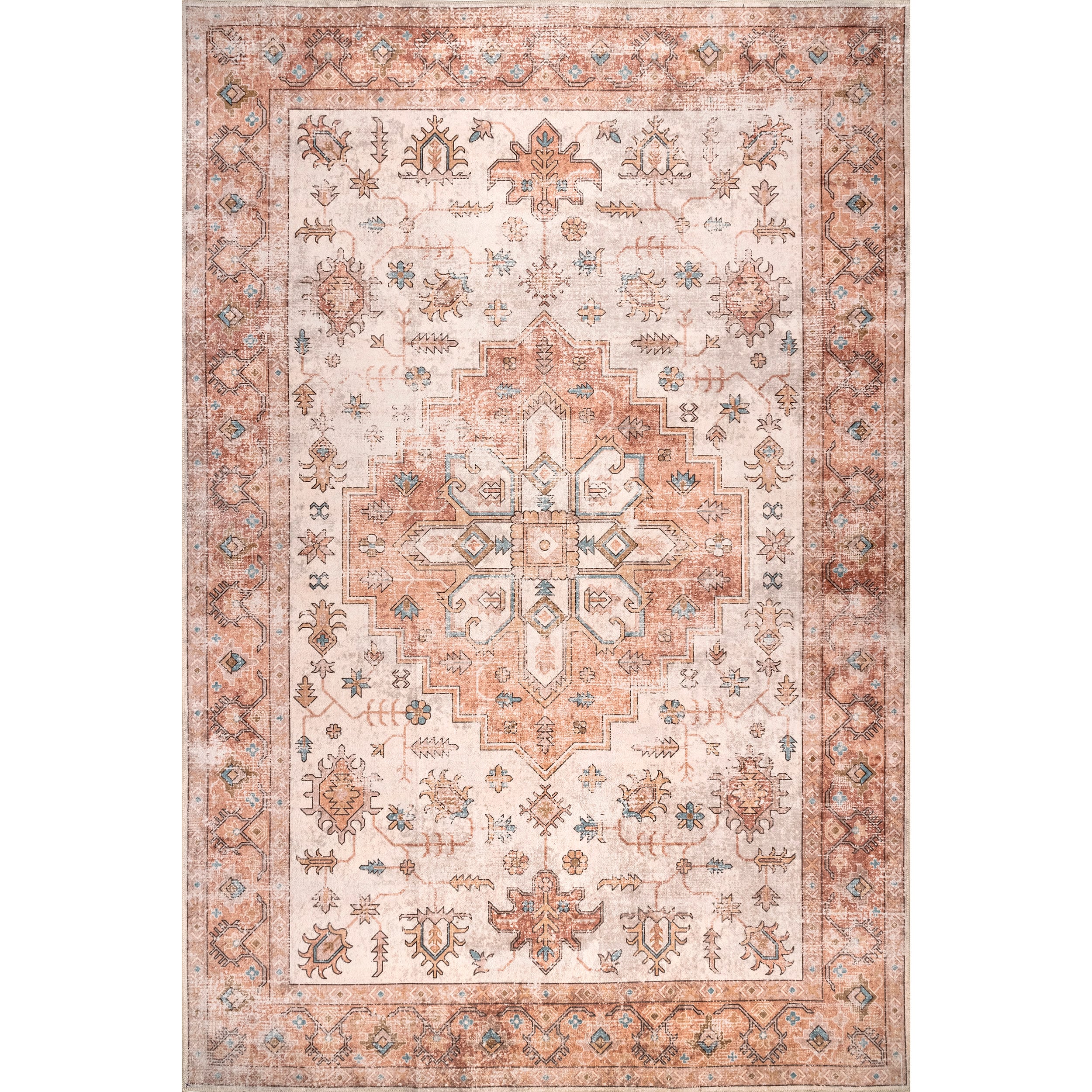 nuLOOM BIRV31A-305 rugs - View #5