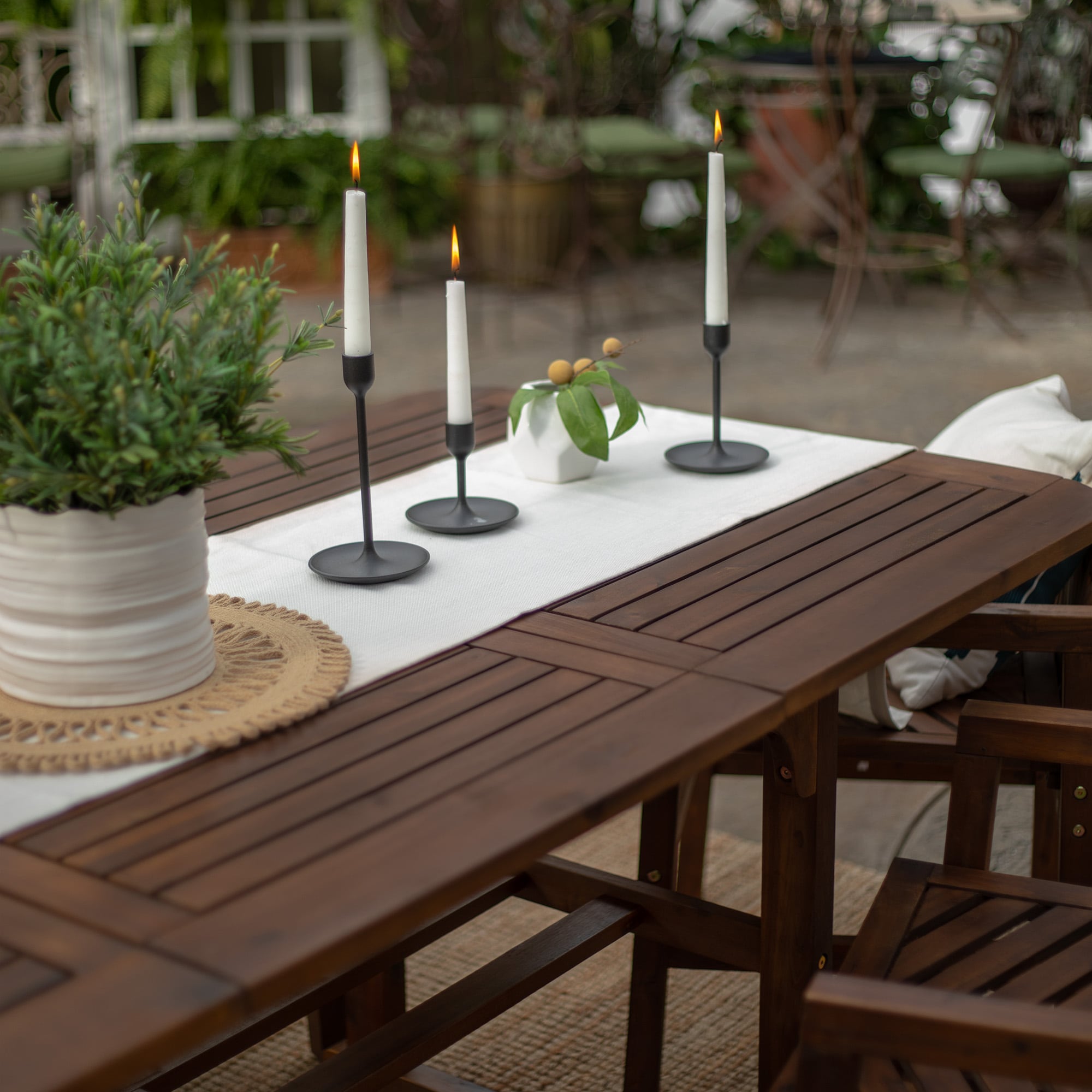 Walker Edison LWW5TXVINDB Patio-Dining-Sets - View #3