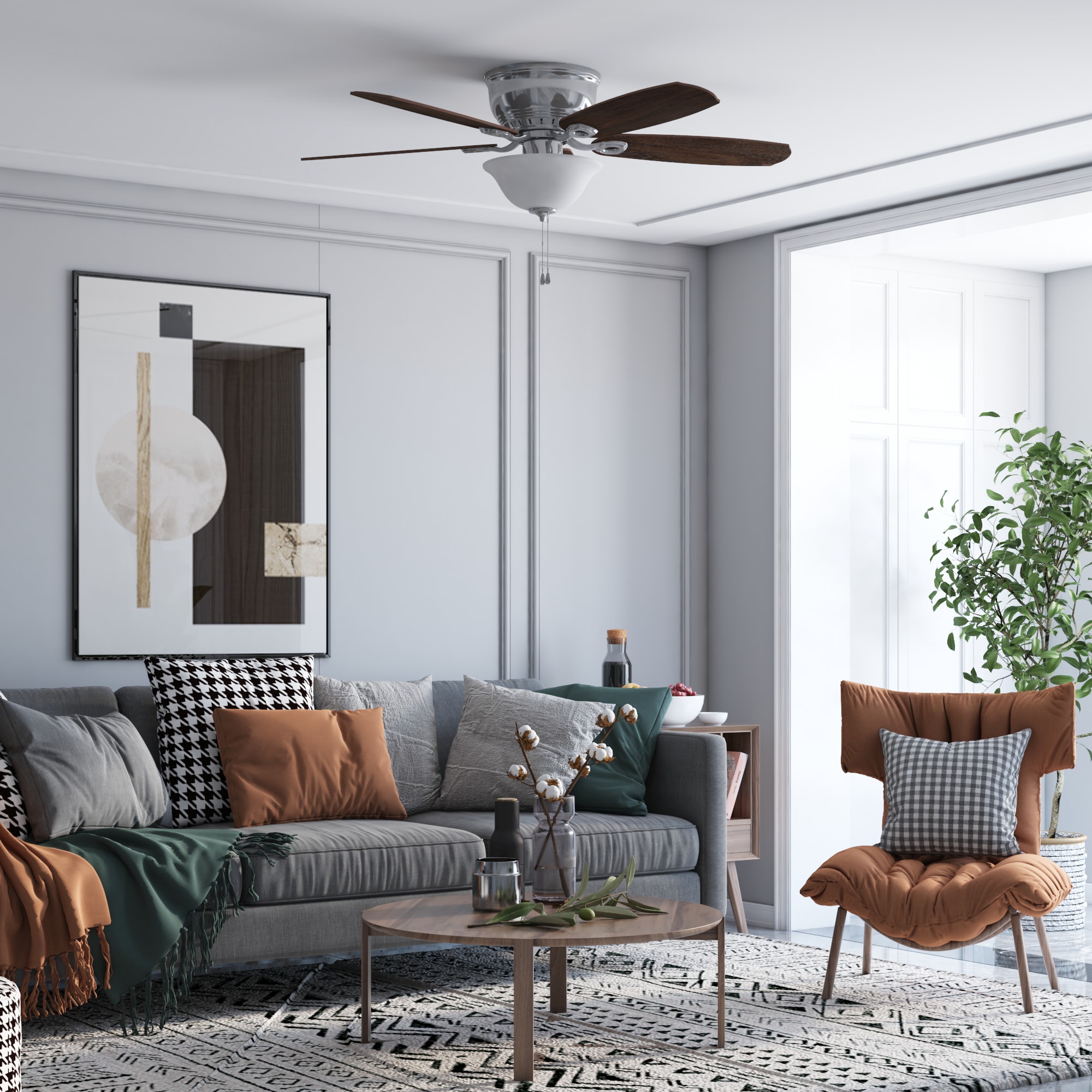 Harbor Breeze 41705 Ceiling-Fans - View #4