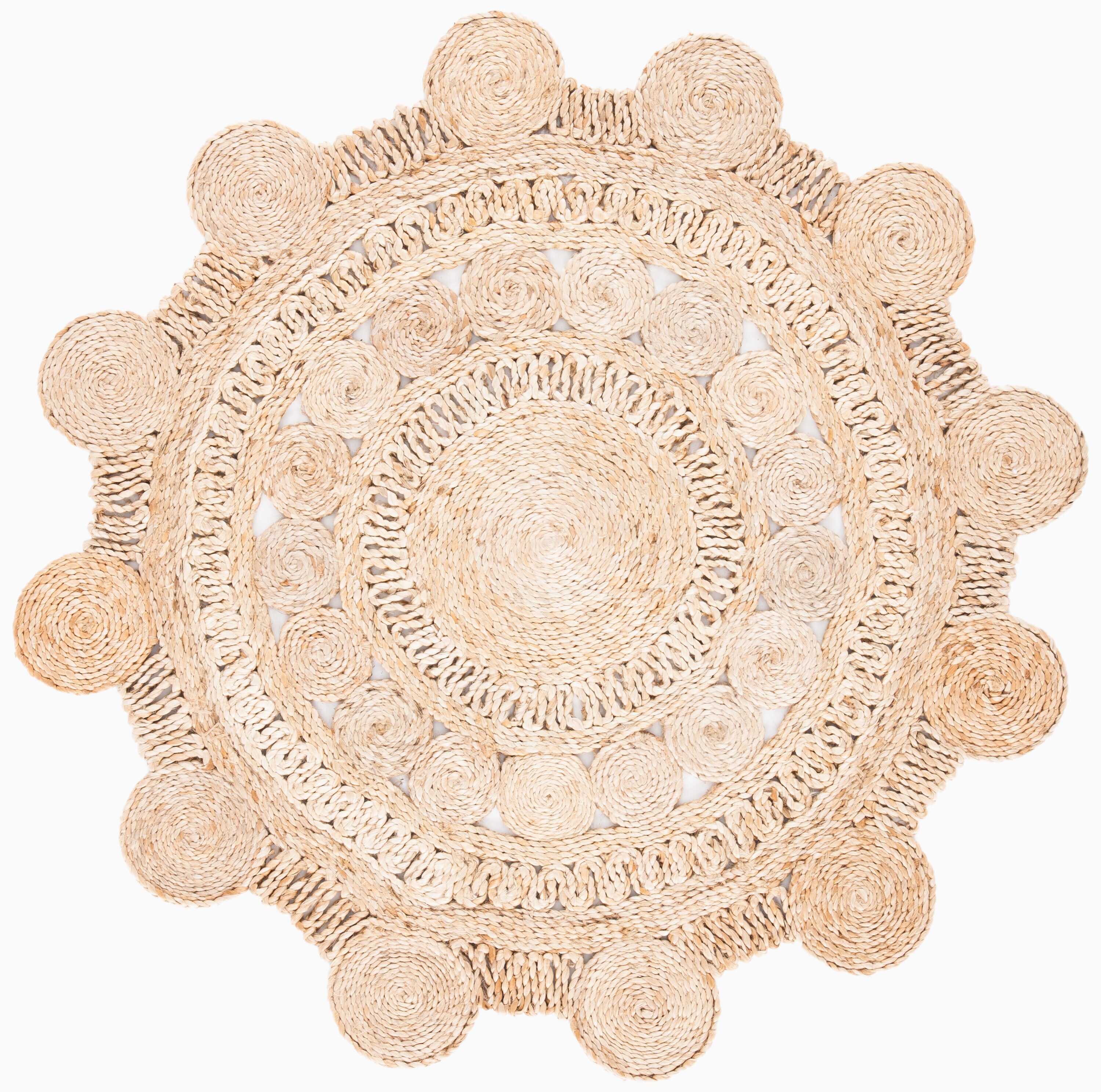Safavieh NF161A-4R rugs - View #2