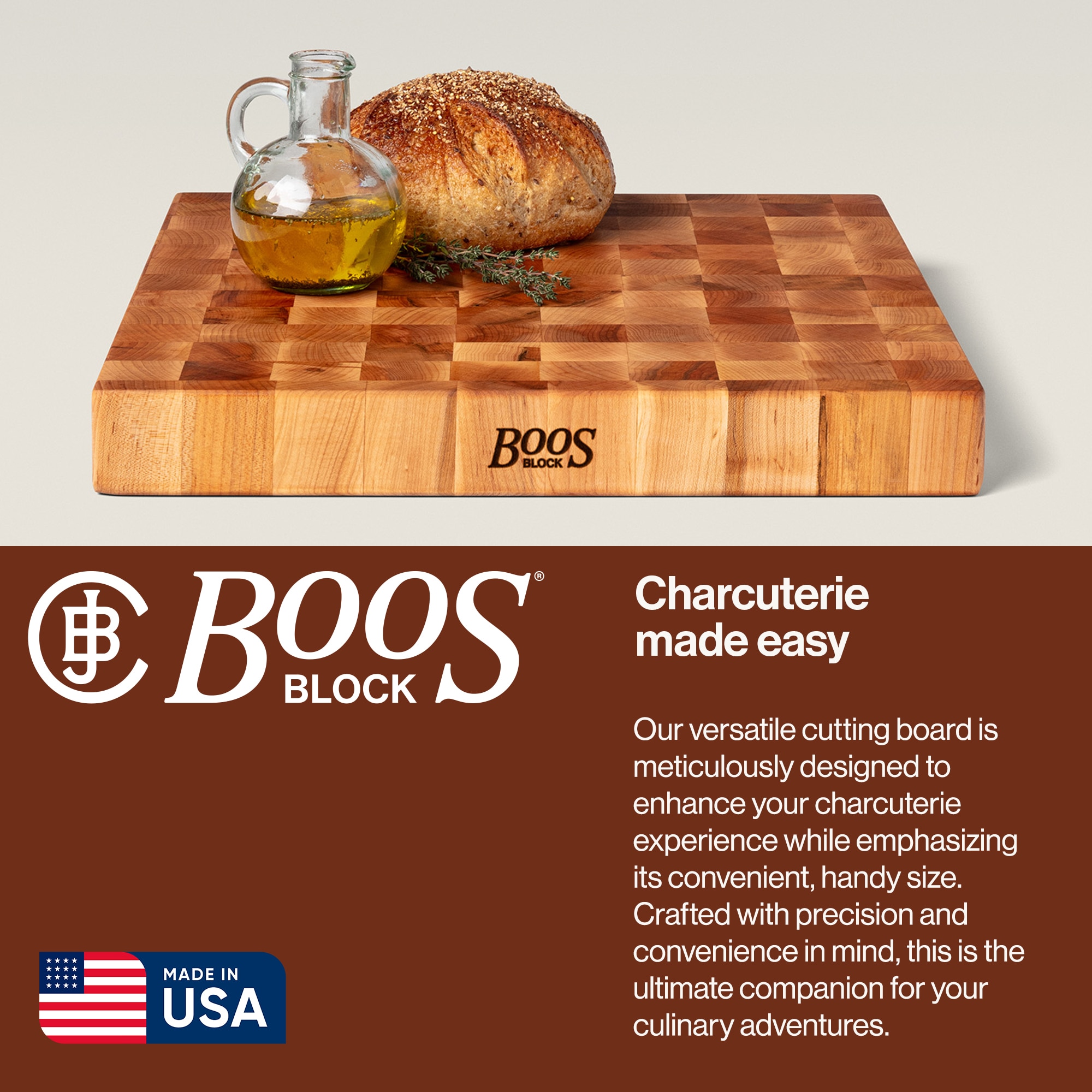 John Boos 324676 Cutting-Boards - View #4
