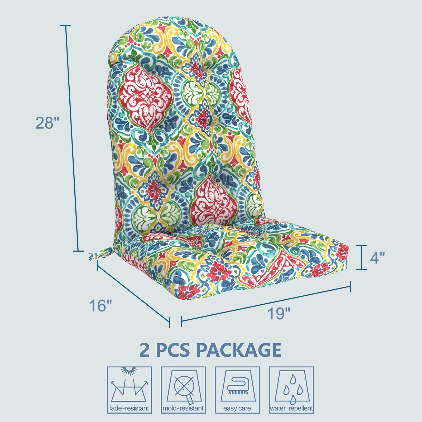 URIACG 5749848352111 Patio-Furniture-Cushions - View #3