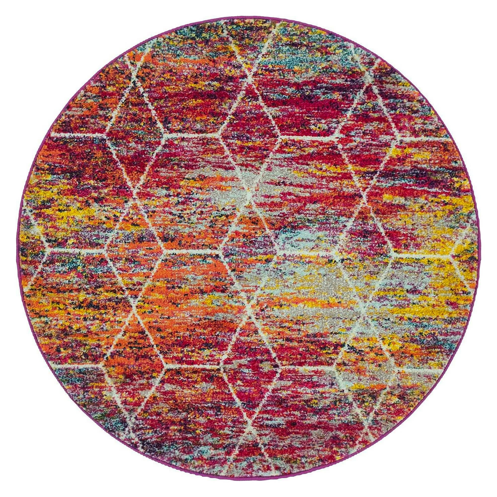 Unique Loom 3151778 rugs - View #2
