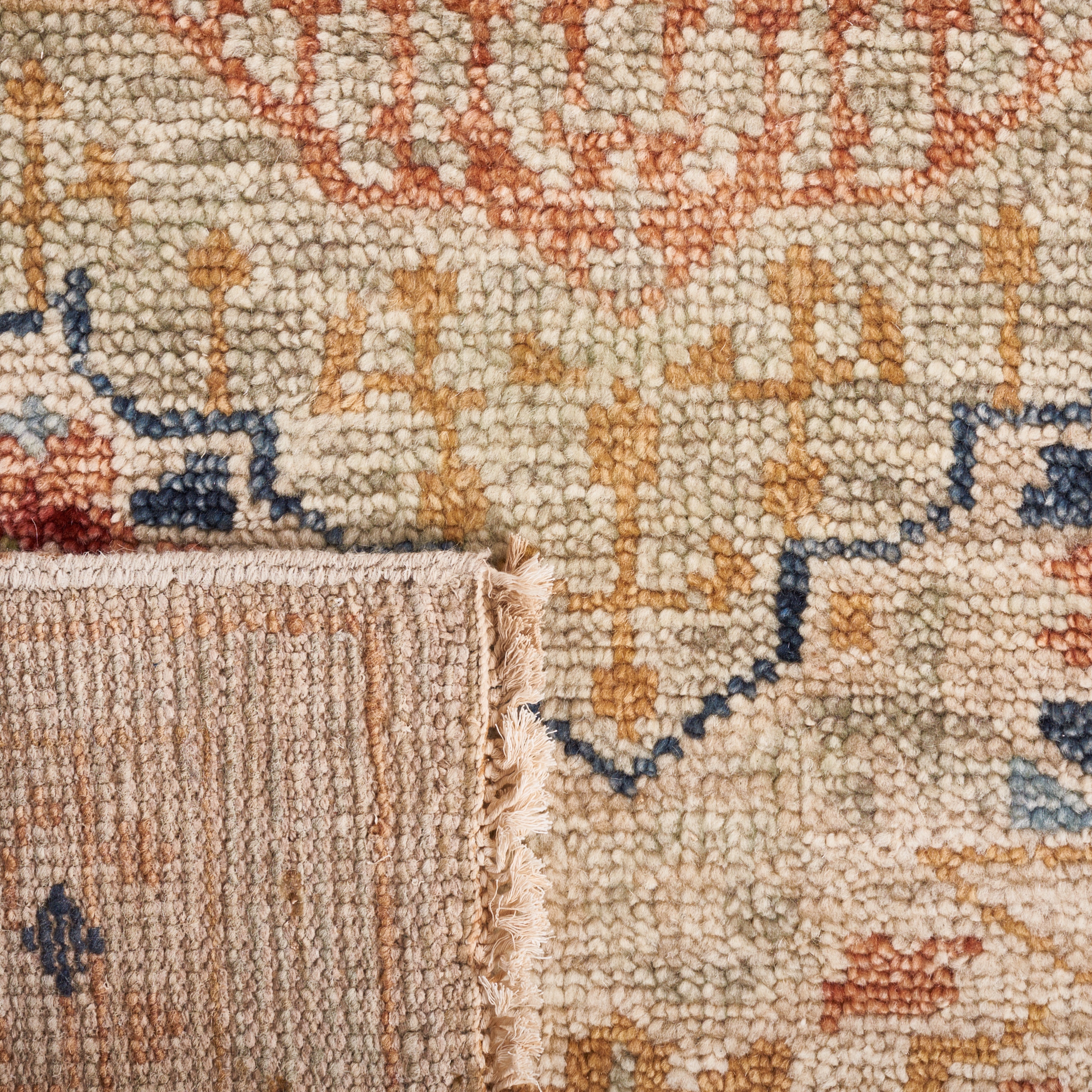 Safavieh SRK165A-9 rugs - View #3