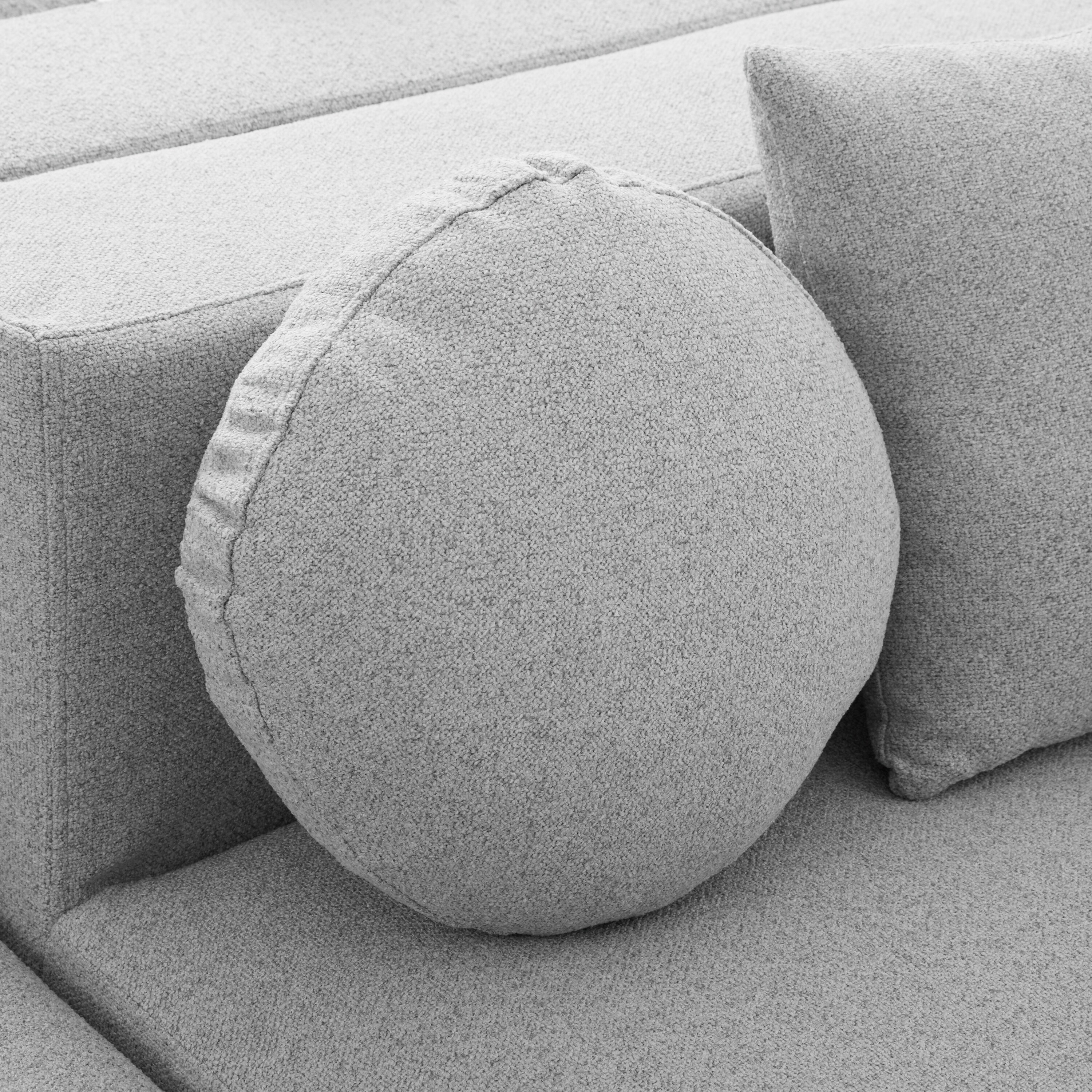 Homy Casa N719S002120E Sofas-Loveseats - View #12