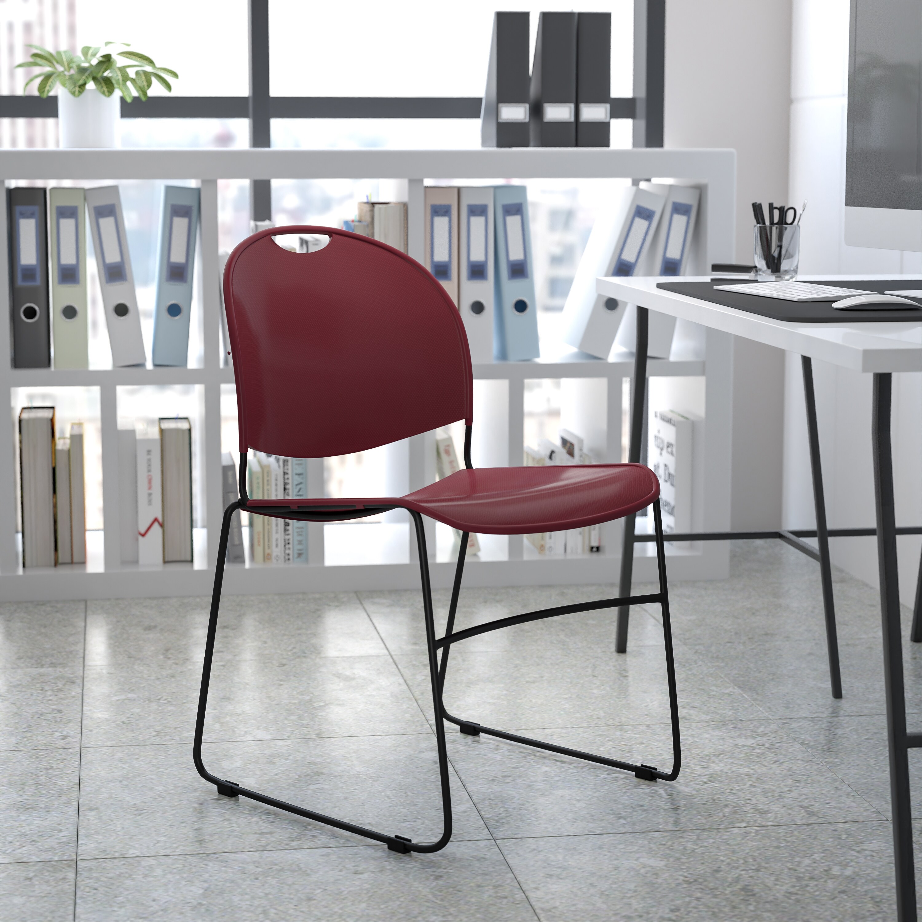 Flash Furniture 812581010893 Dining-Chairs - View #2