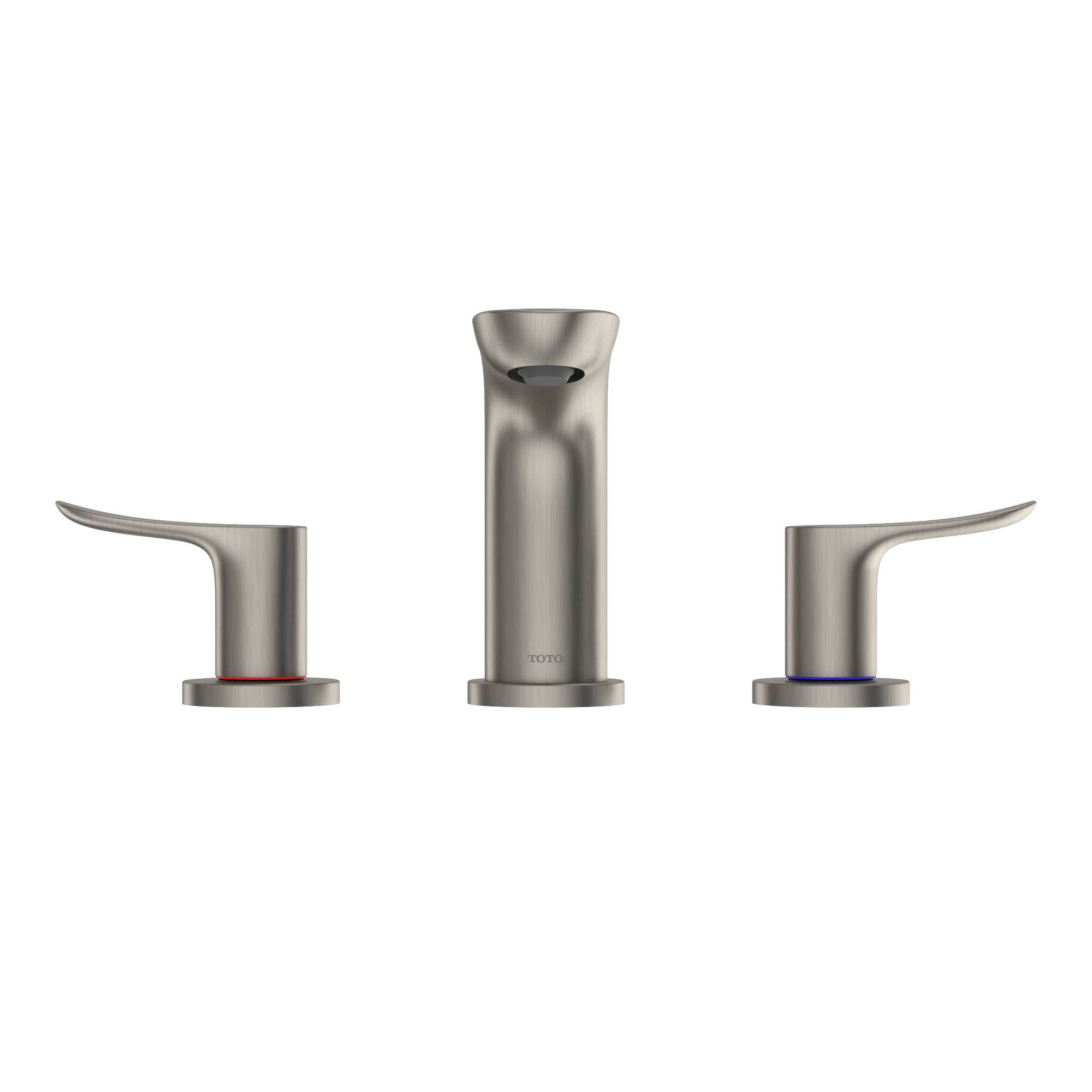 TOTO TLG01201U-BN Lavatory-Faucets - View #9