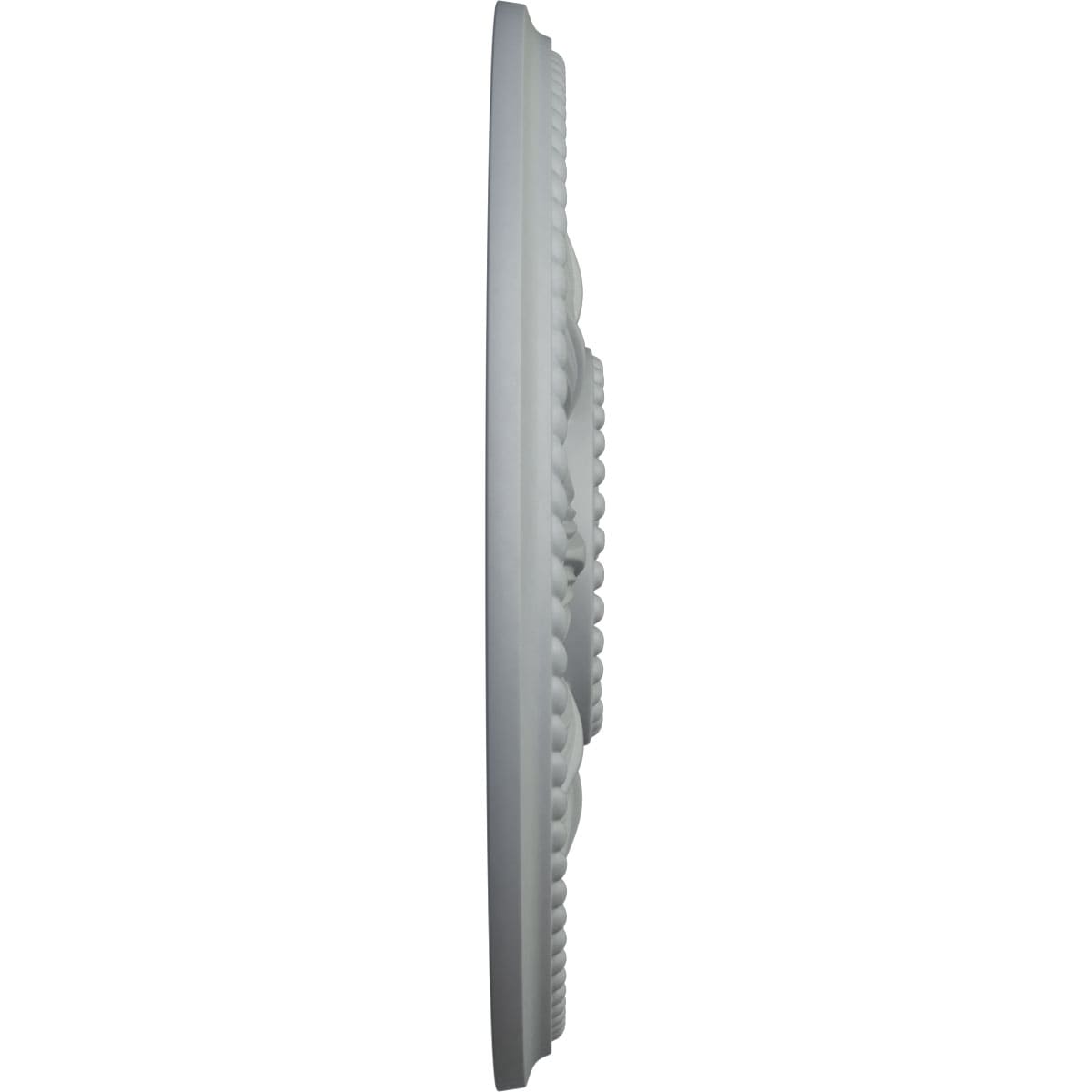 Edinburgh 18'' White Primed Ceiling Medallion