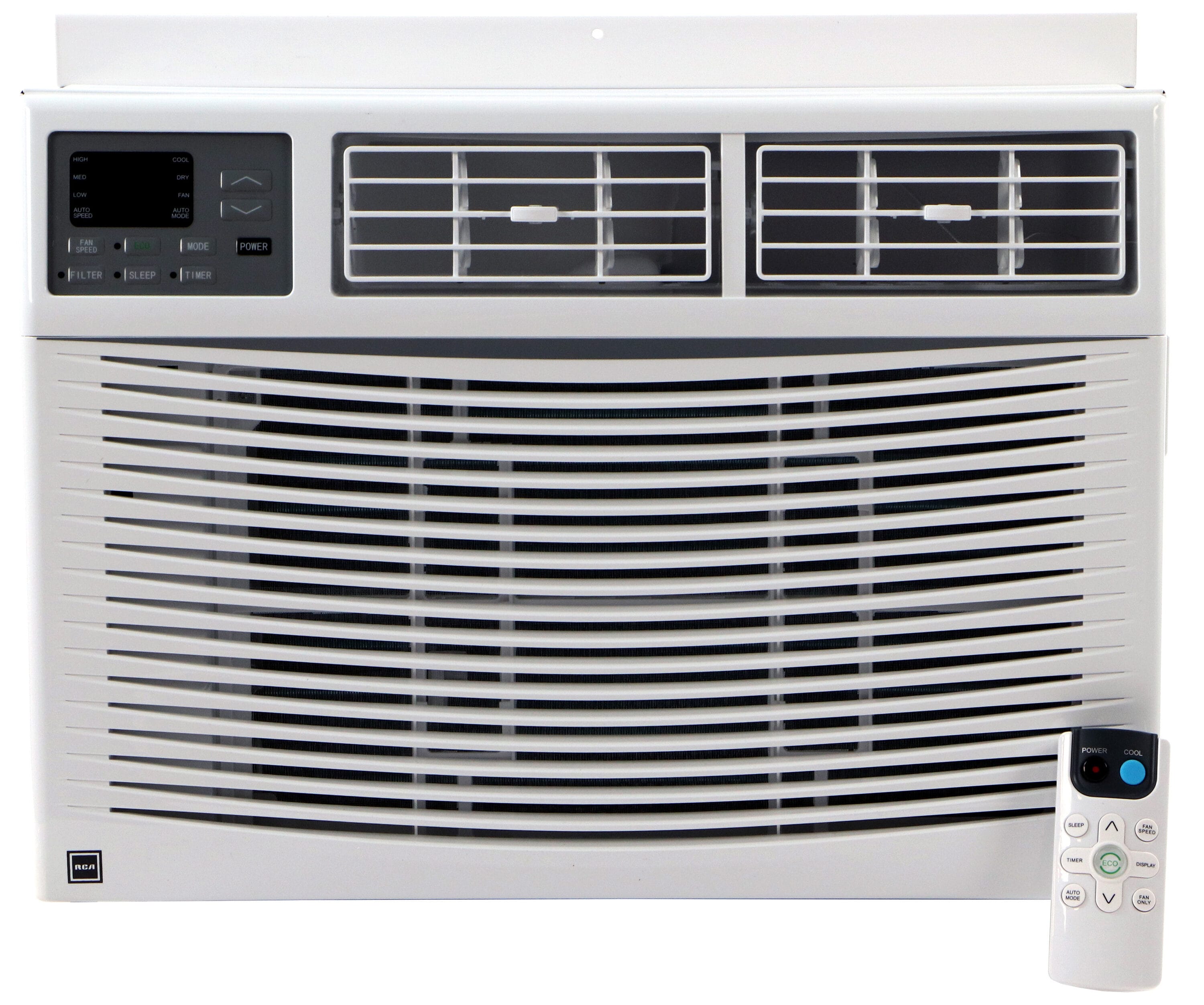 RCA RACE1224-6COM Window-Air-Conditioners - View #6