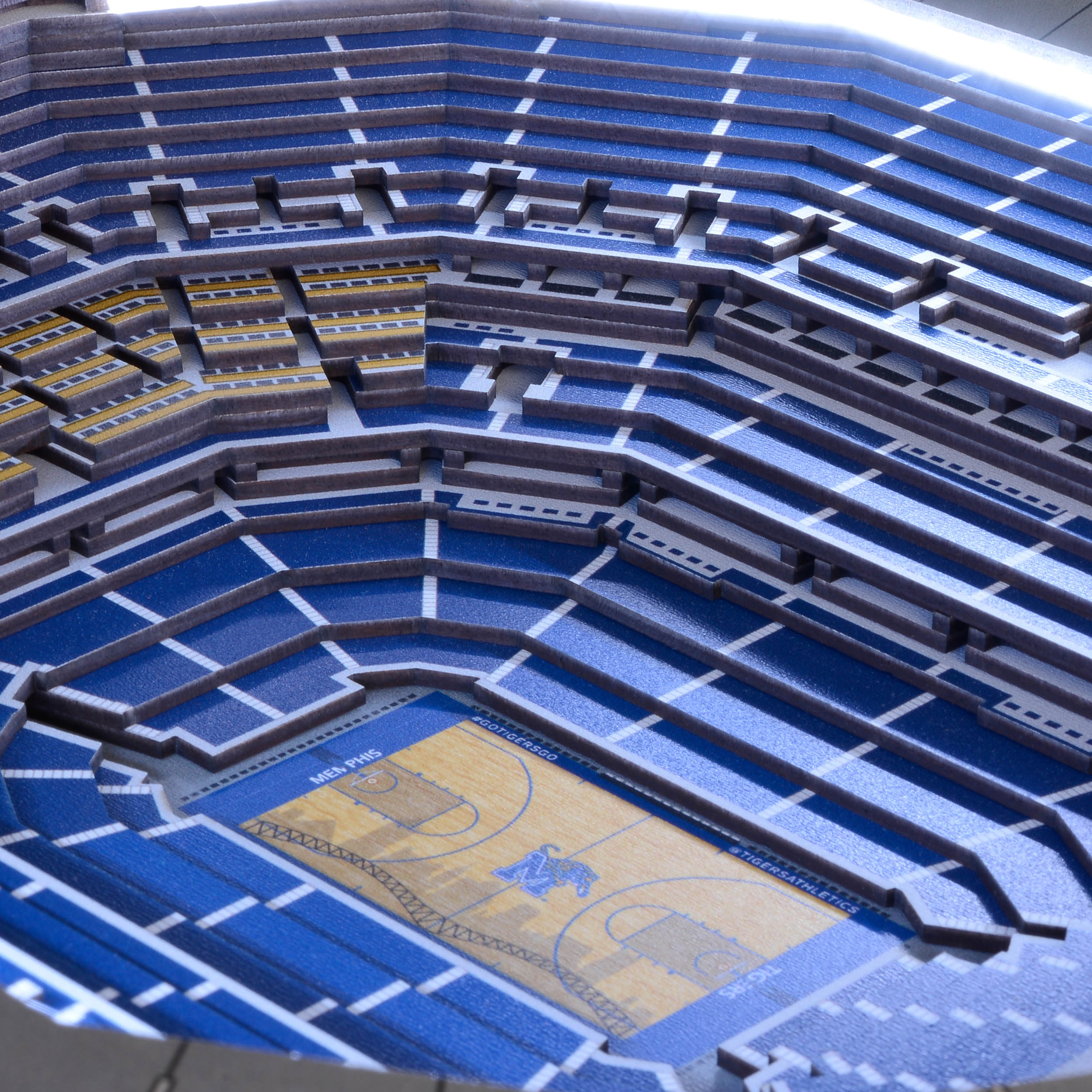 StadiumViews 8492659 End-Tables - View #3