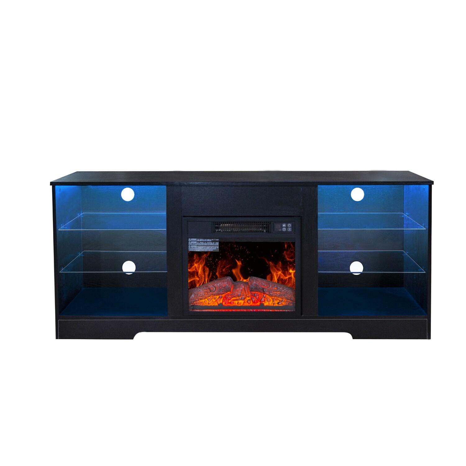 Mondawe MD-JJ52181 Electric-Fireplaces - View #3