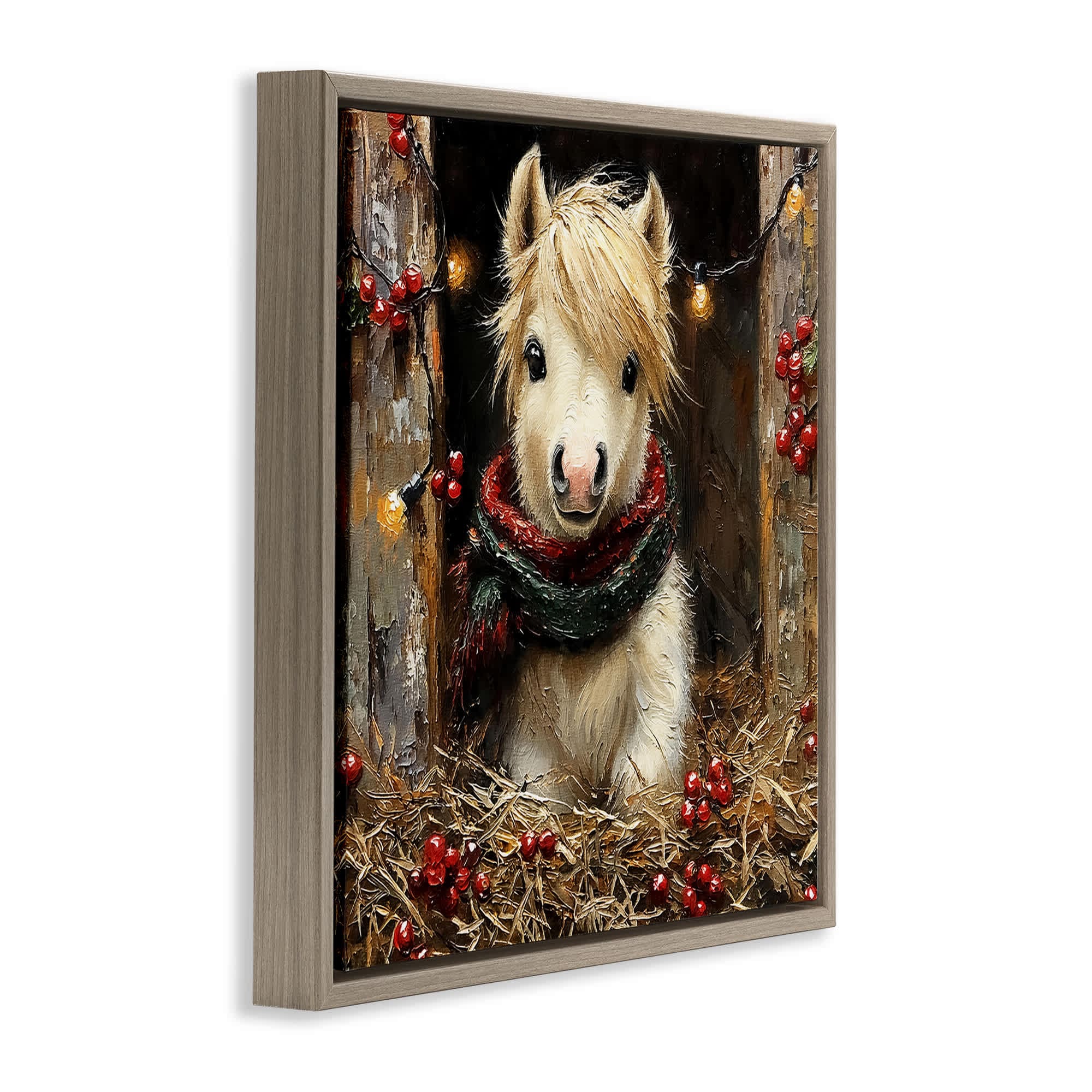 Stupell Industries BT-934-FFE-24X24 Wall-Art - View #2