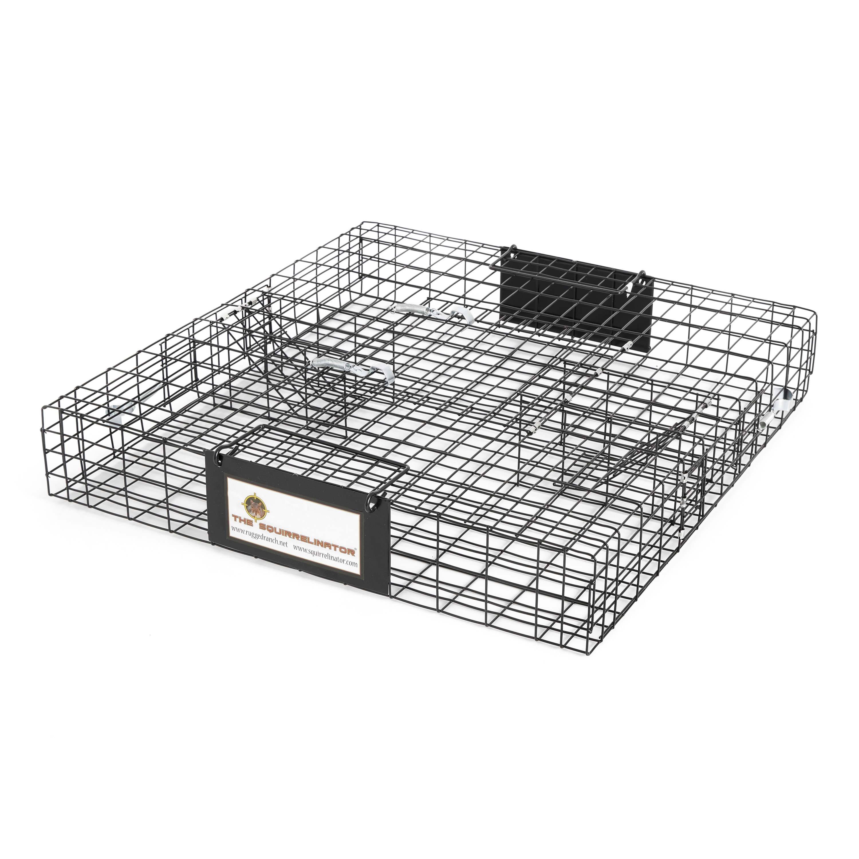 Rugged Ranch 214259 Deer/Rabbit/Squirrel Traps