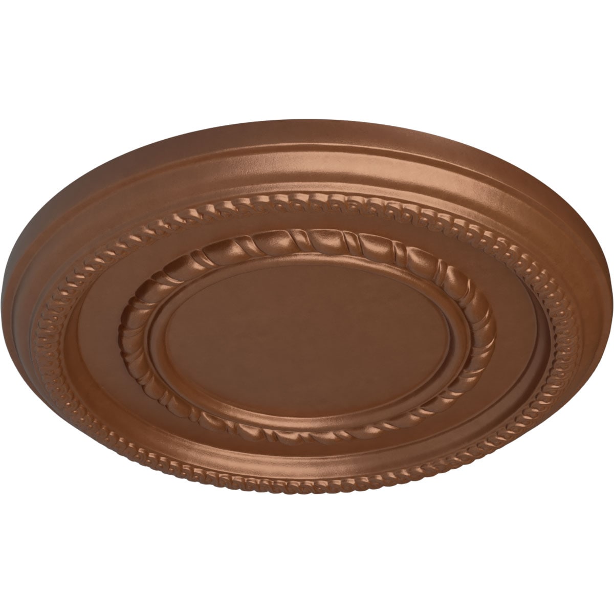 Ekena Millwork CM12FEPOS Ceiling-Medallions - View #2