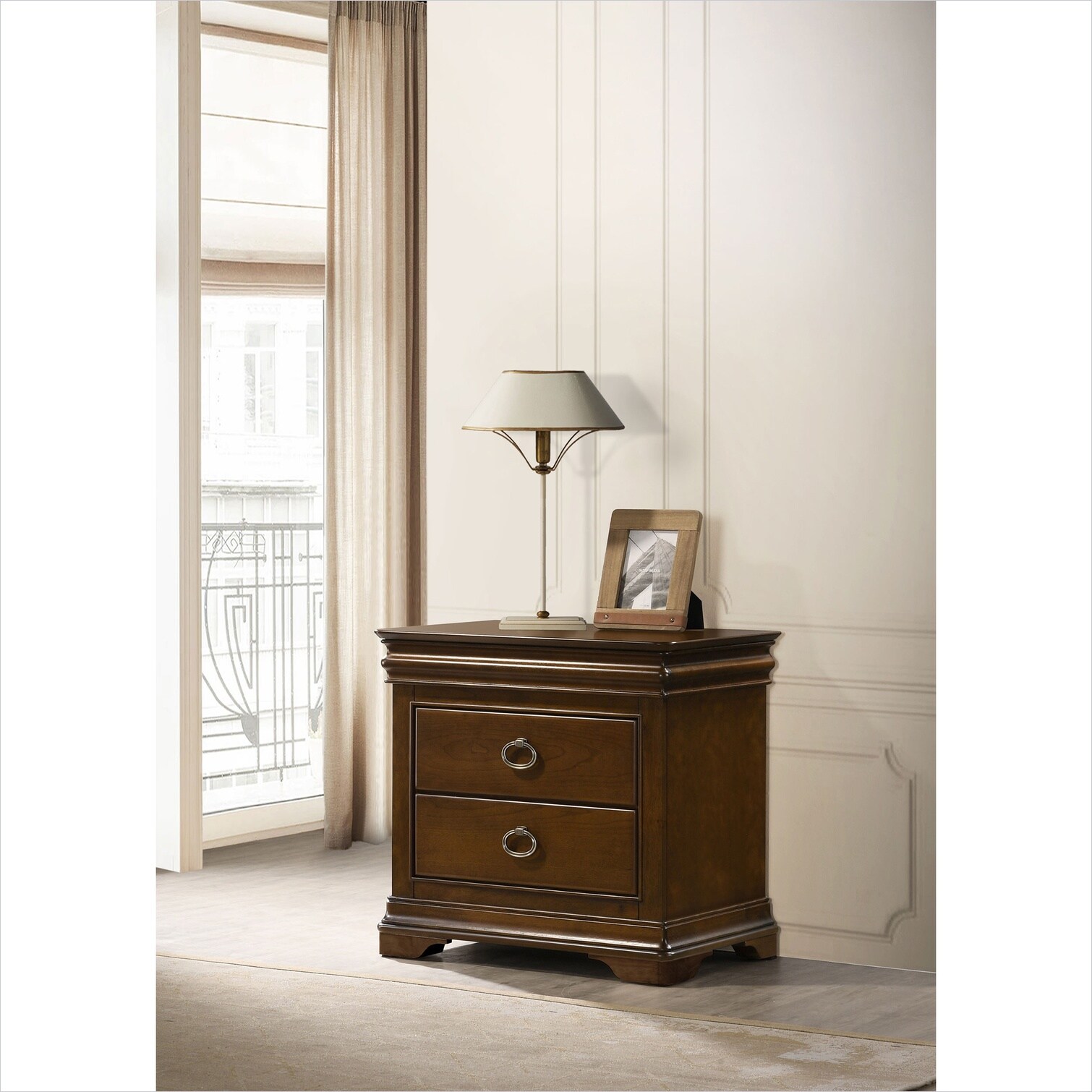 Watnature CX850VR2OGMI nightstands - View #2