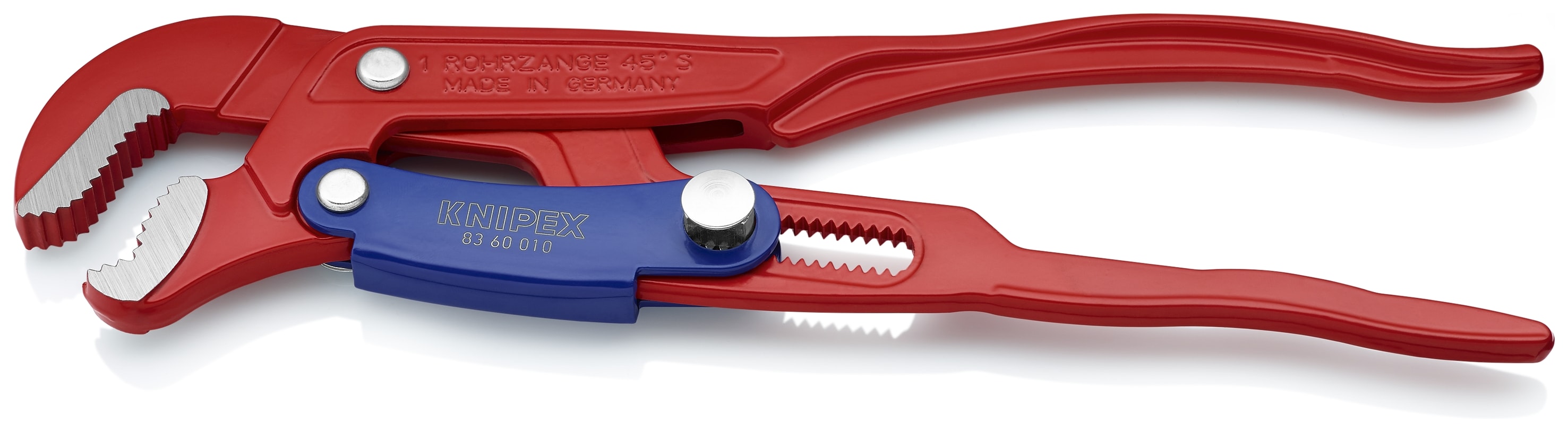 KNIPEX 83 60 010 Pipe-Wrenches - View #2