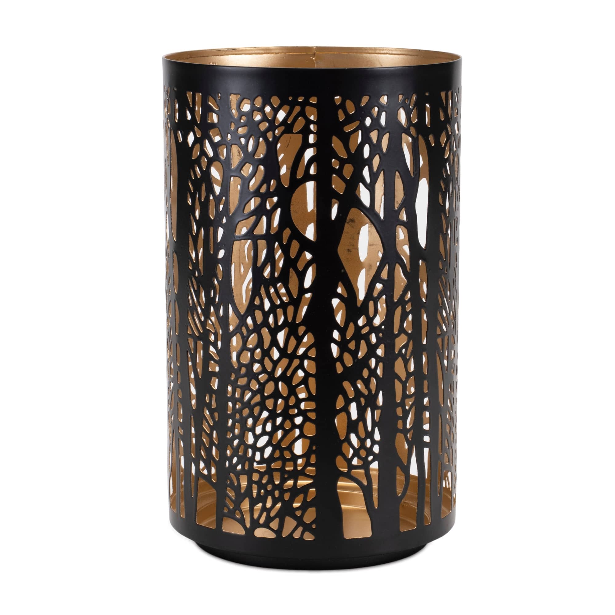Melrose International 92437DS Candle-Holders - View #3
