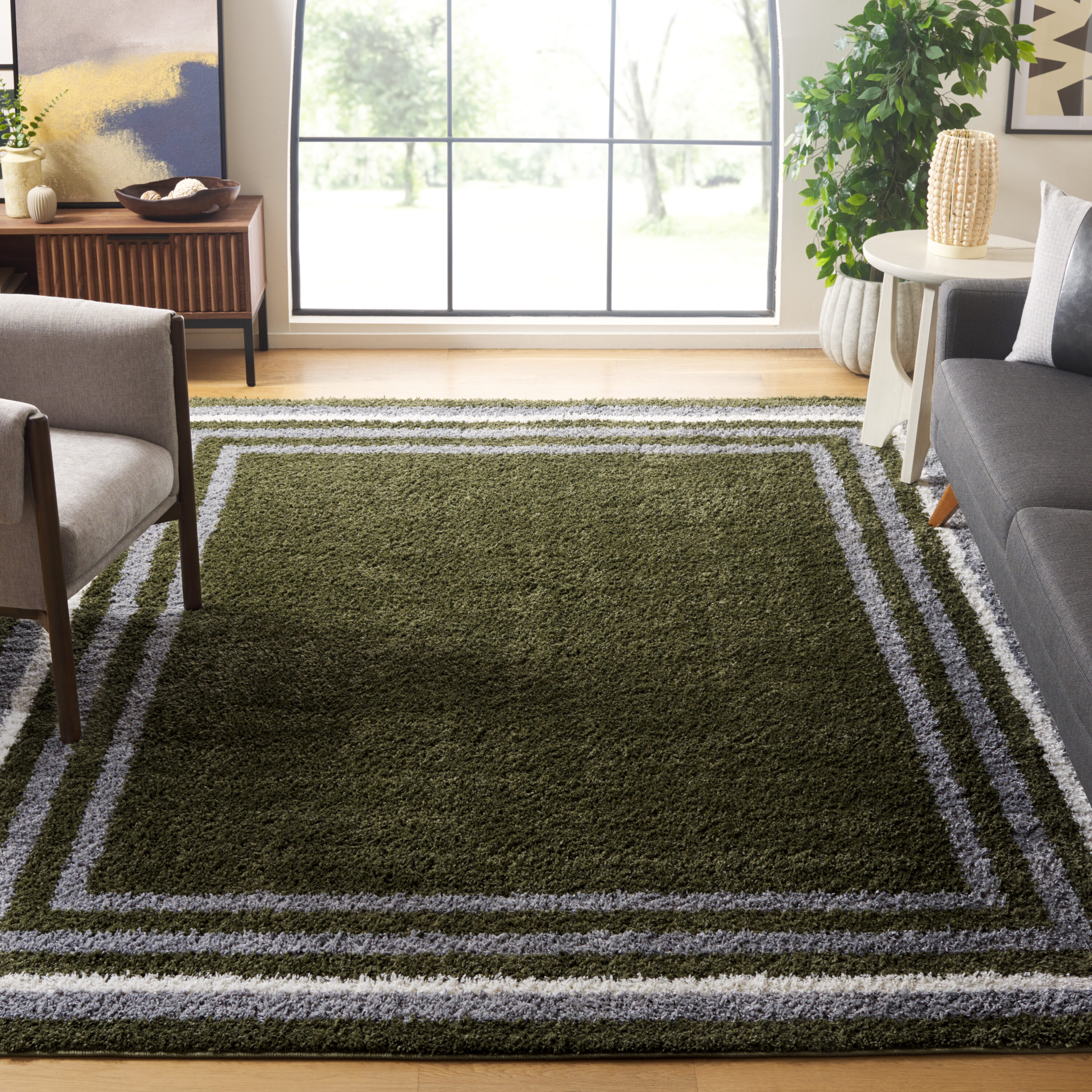 Safavieh BSP251Y-8 rugs - View #2