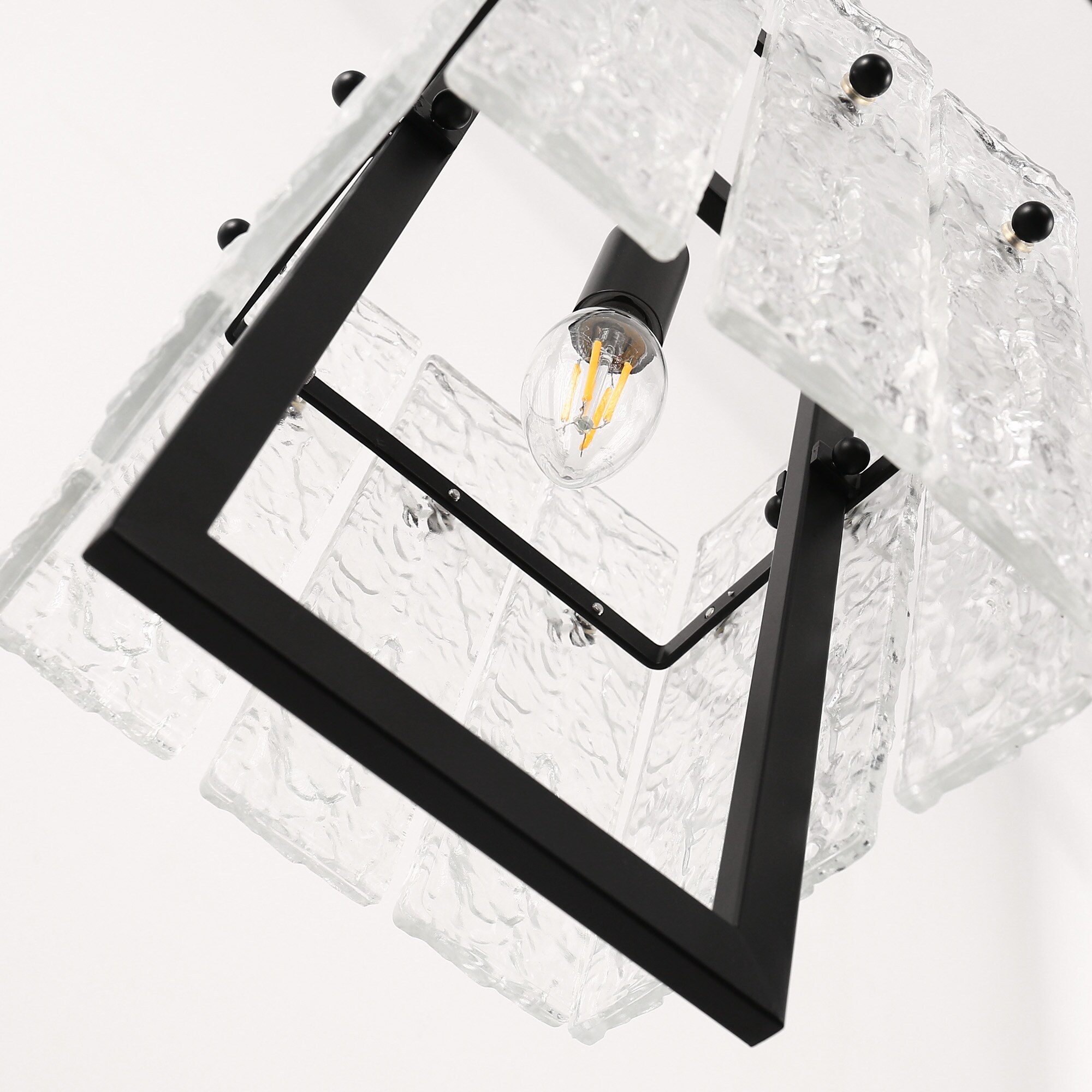 YANSUN LA-IP00701ABL-1A Pendant-Lights - View #4