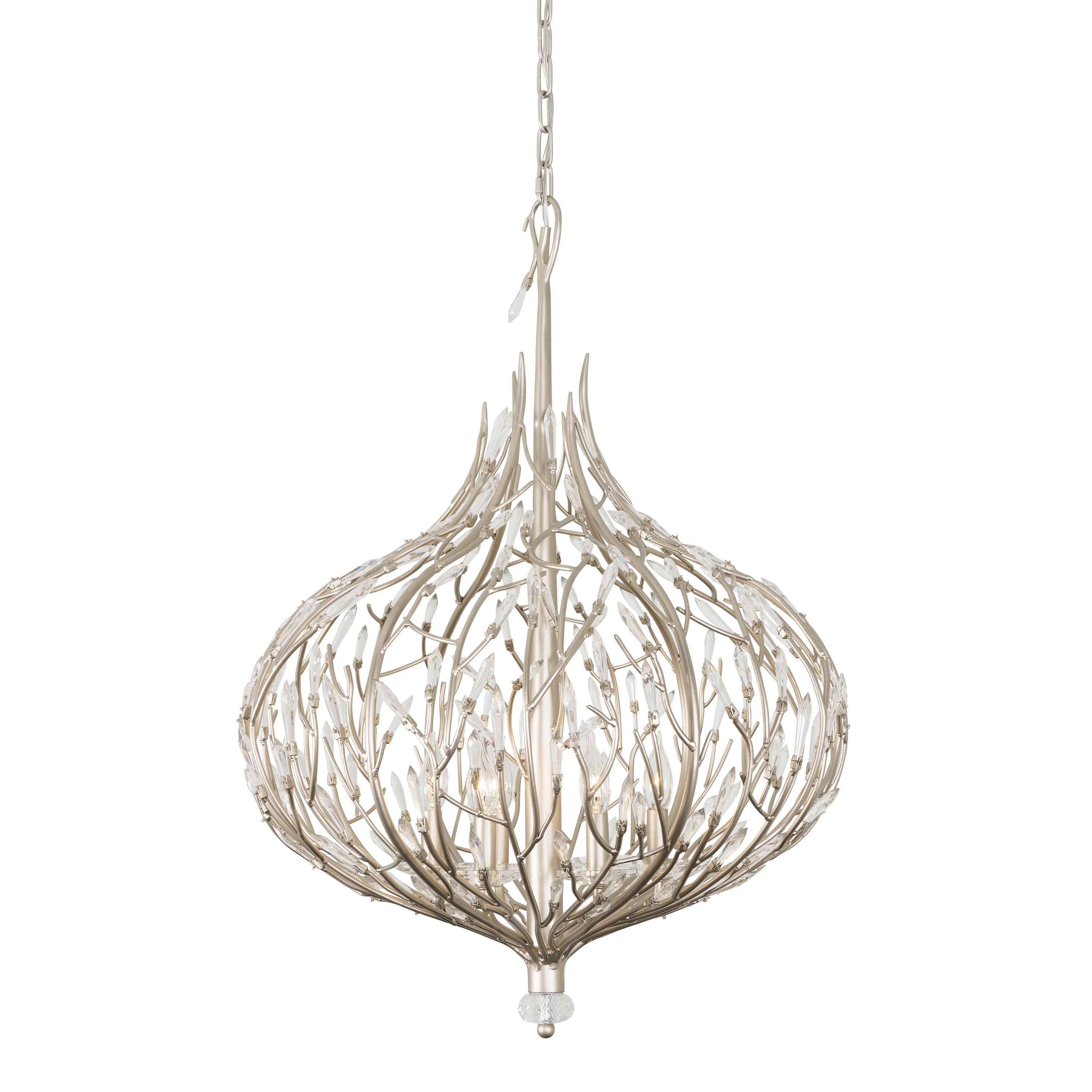Varaluz 271P06GD Pendant-Lights - View #3