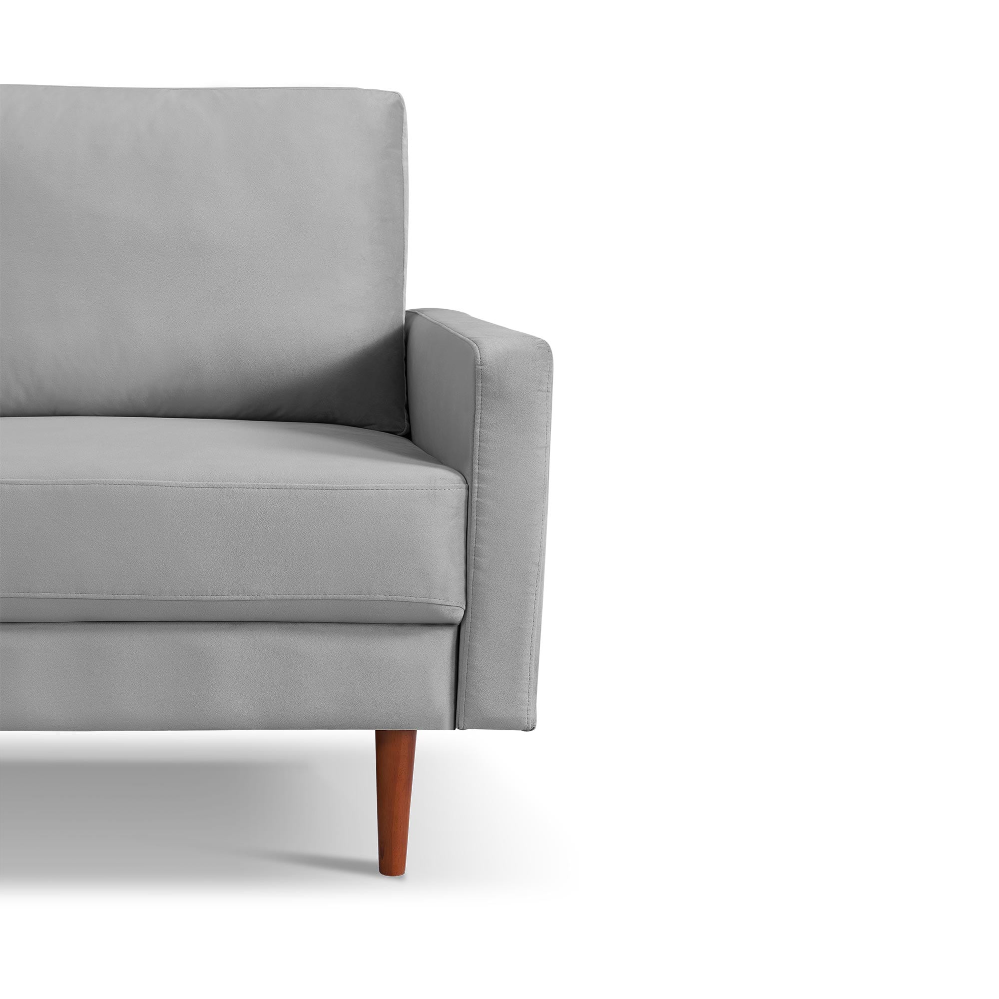 A Furniture Classics SS2789V-GY2S Sofas-Loveseats - View #8