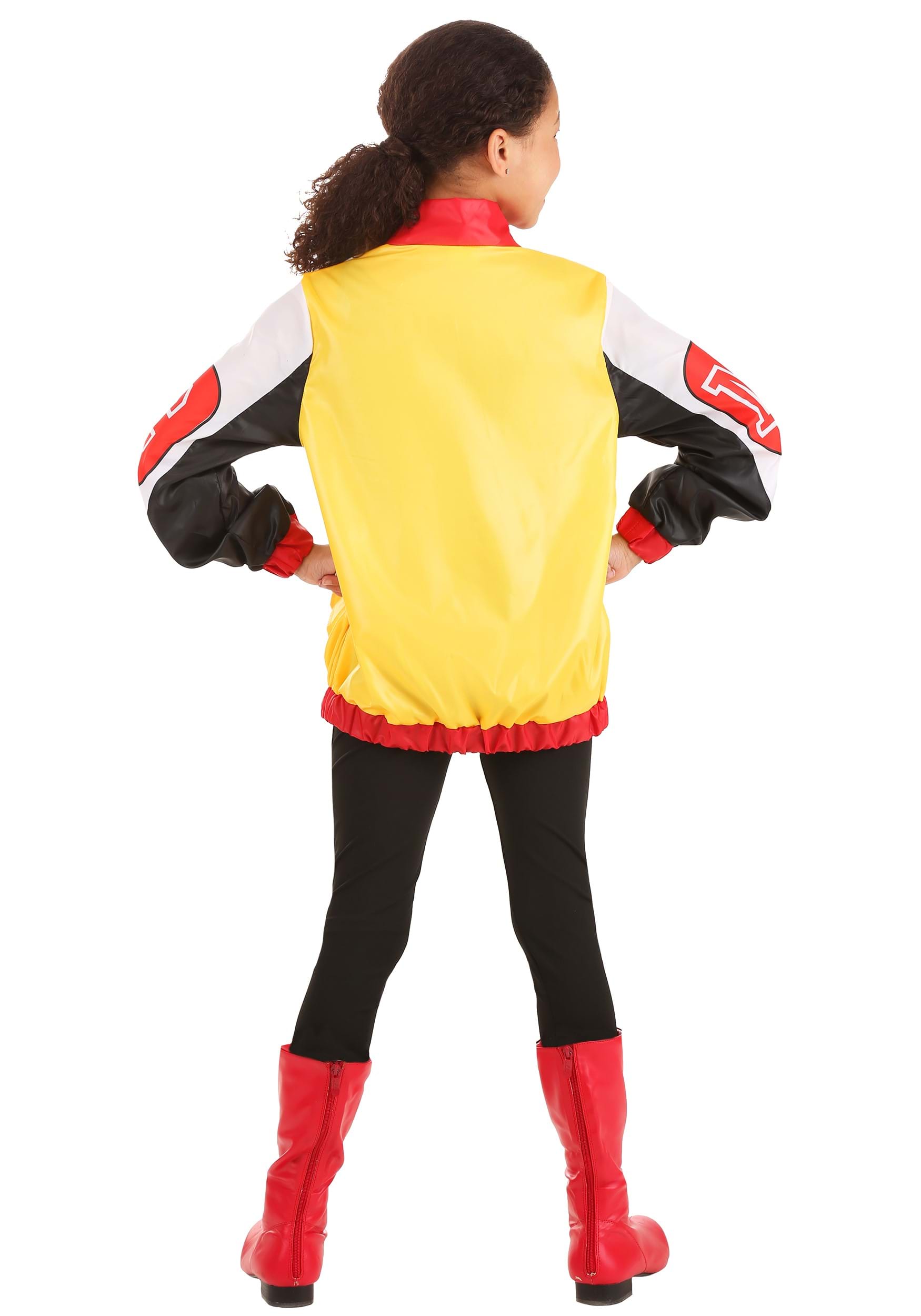 HalloweenCostumes.com FUN6258CH-S costumes - View #2