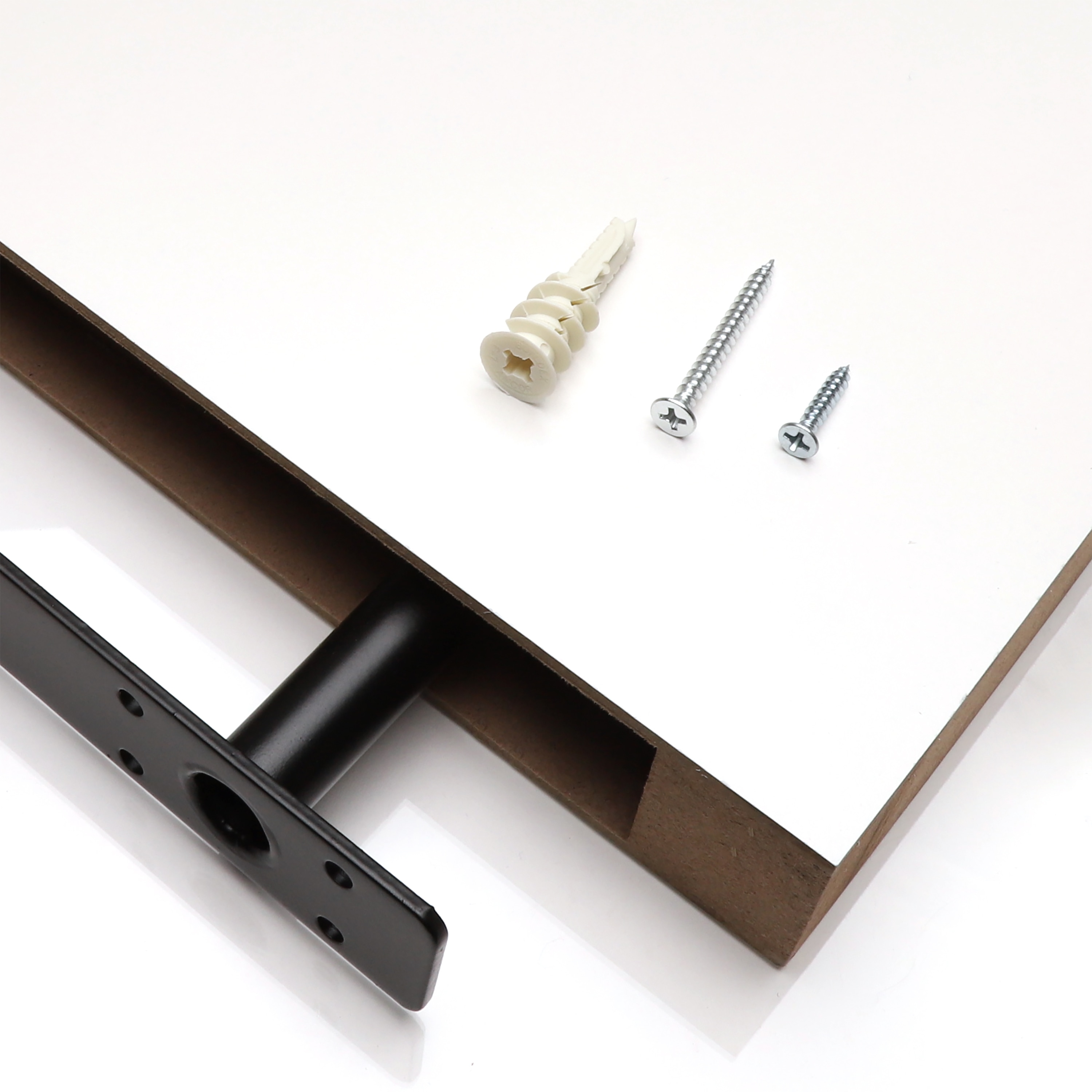 Origin 21 9481208 Wall-Mounted-Shelving - View #4