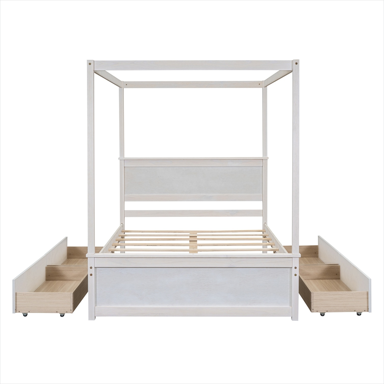 SunJet 5346EVQK3AFP beds - View #6