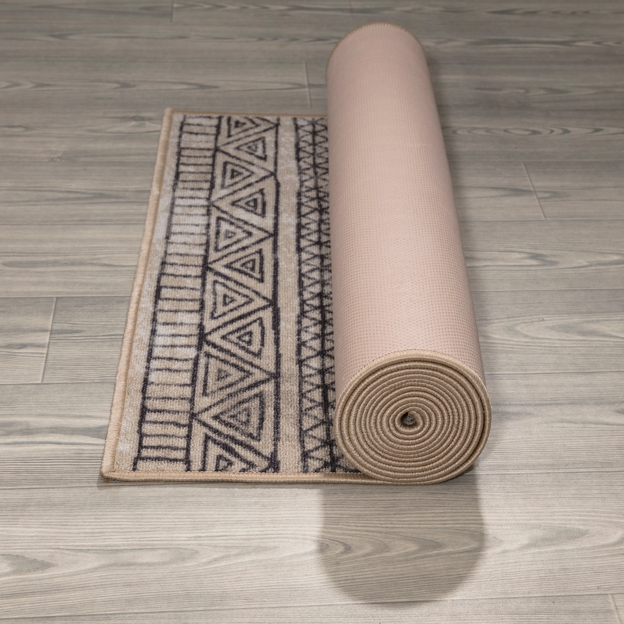 Ottomanson CLS8701-3X10 rugs - View #3