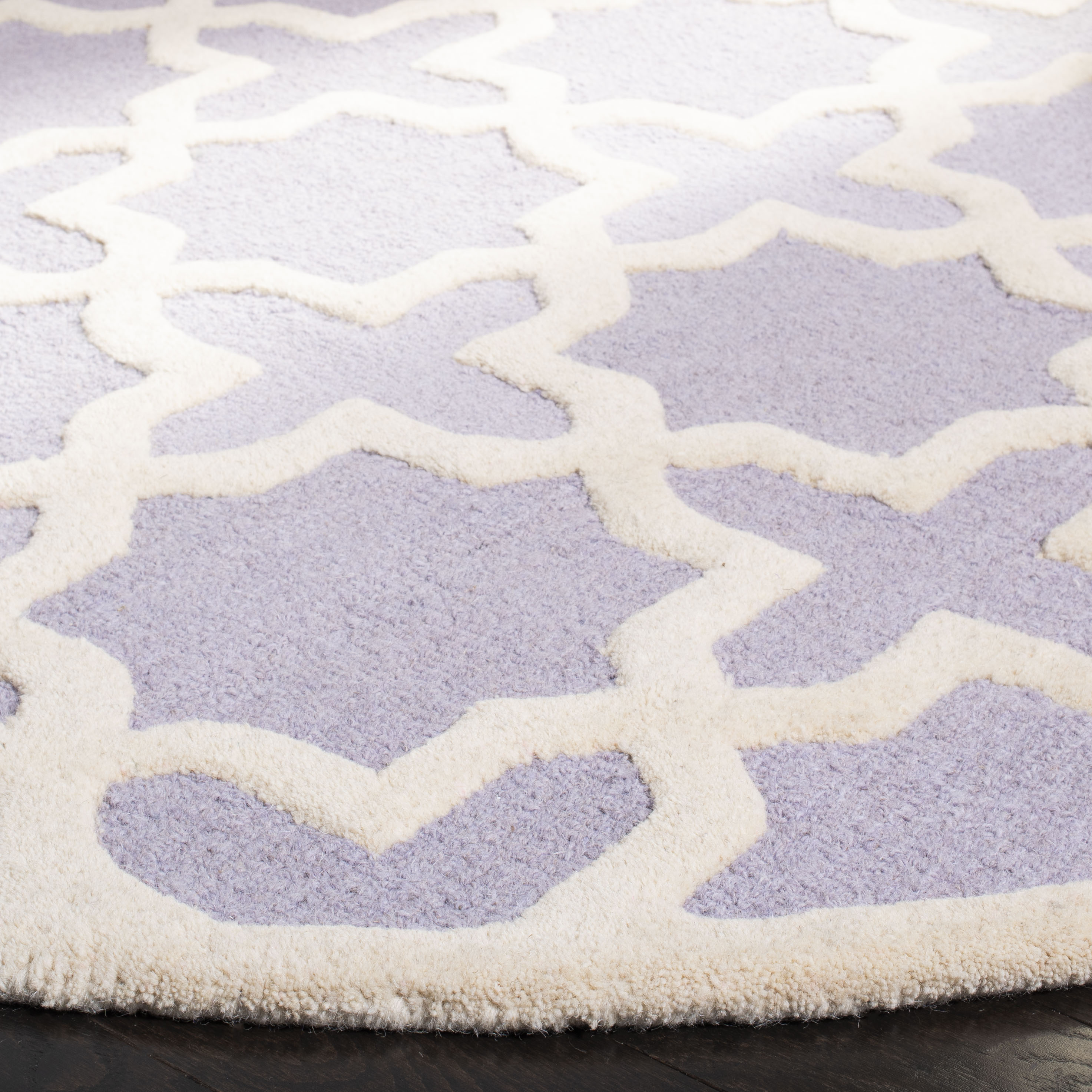 Safavieh CAM125C-6R rugs - View #3
