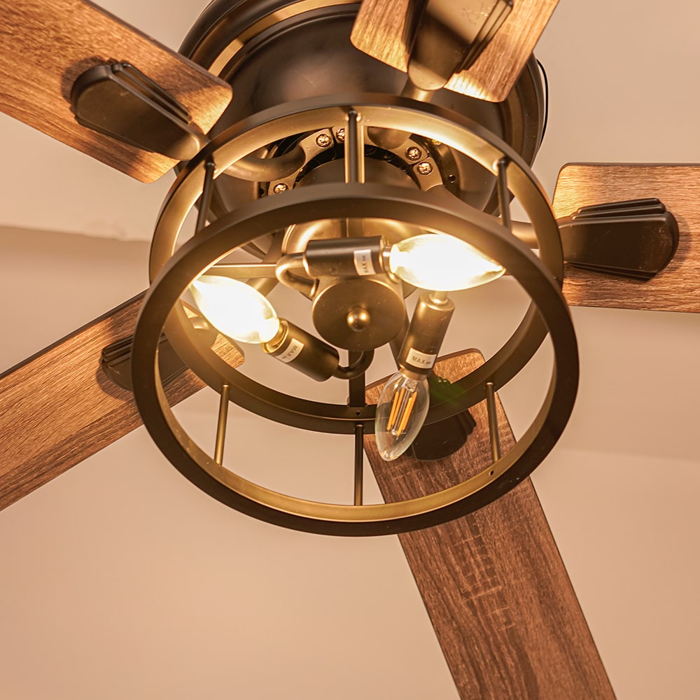 Breezary 24002-ORB-A1 Ceiling-Fans - View #6