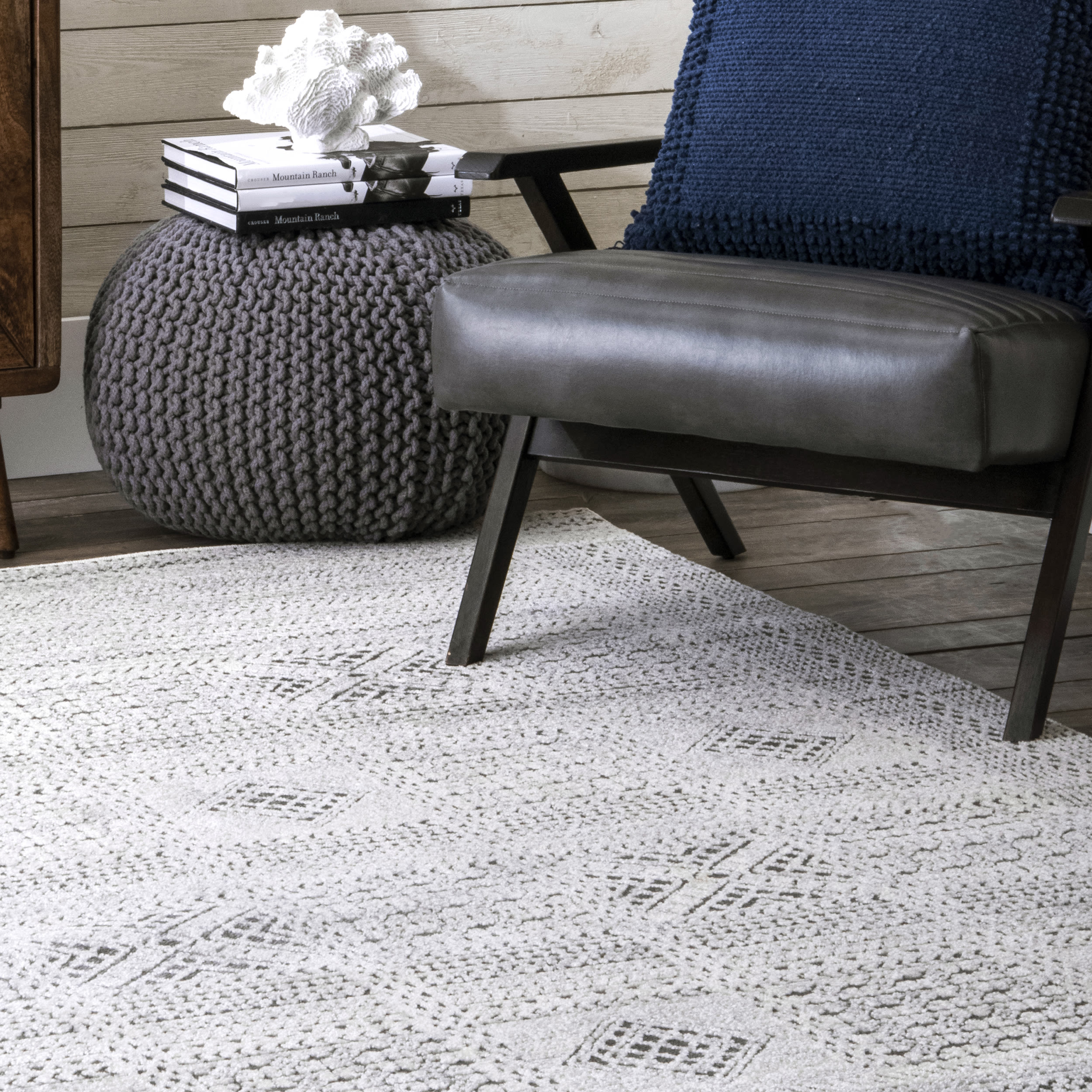 nuLOOM RZSP22A-9012 rugs - View #4
