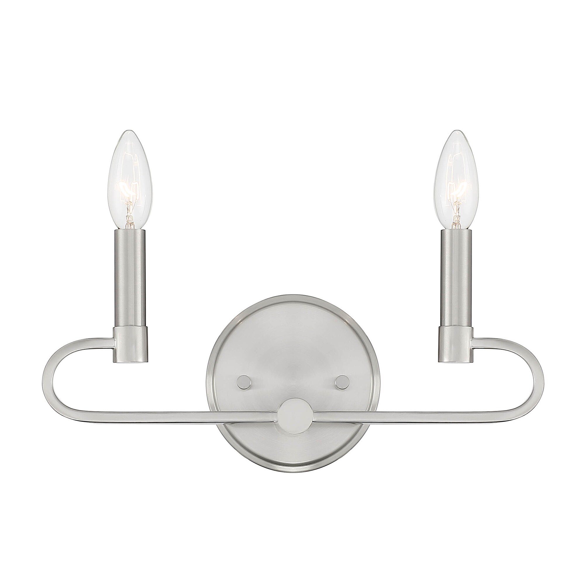 Designers Fountain D269C-2B-BN b089995 - View #3