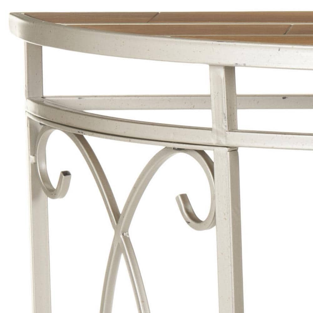 Safavieh AMH6577A Console-Sofa-Tables - View #4