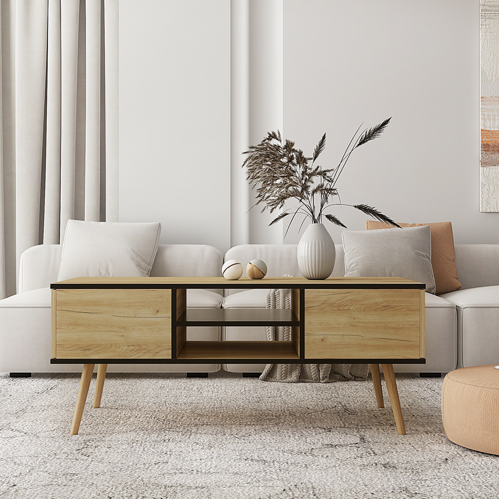 Mondawe OR-93AAD-US Coffee-Tables - View #5