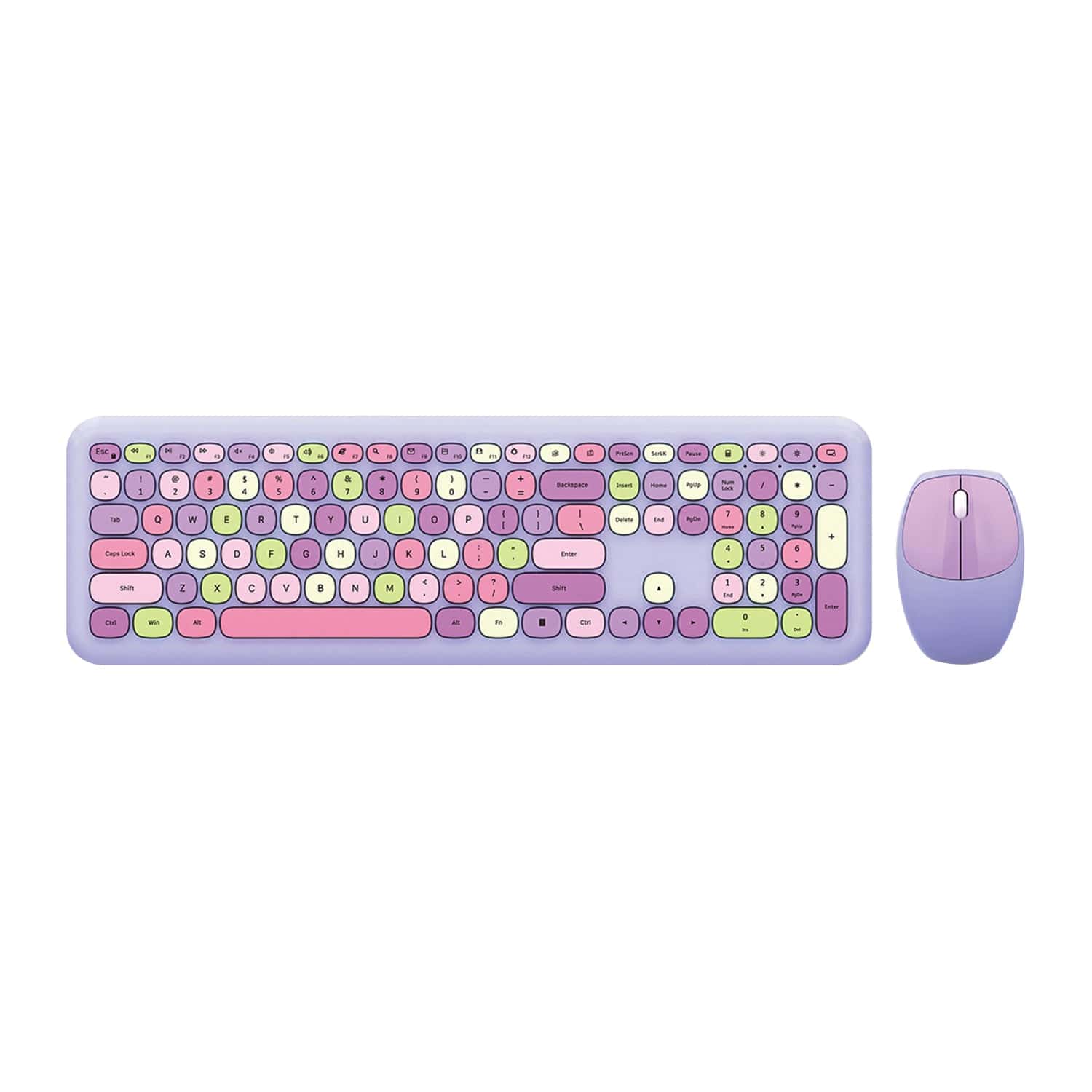 SAHARA KB5 Computers-Peripherals - View #2