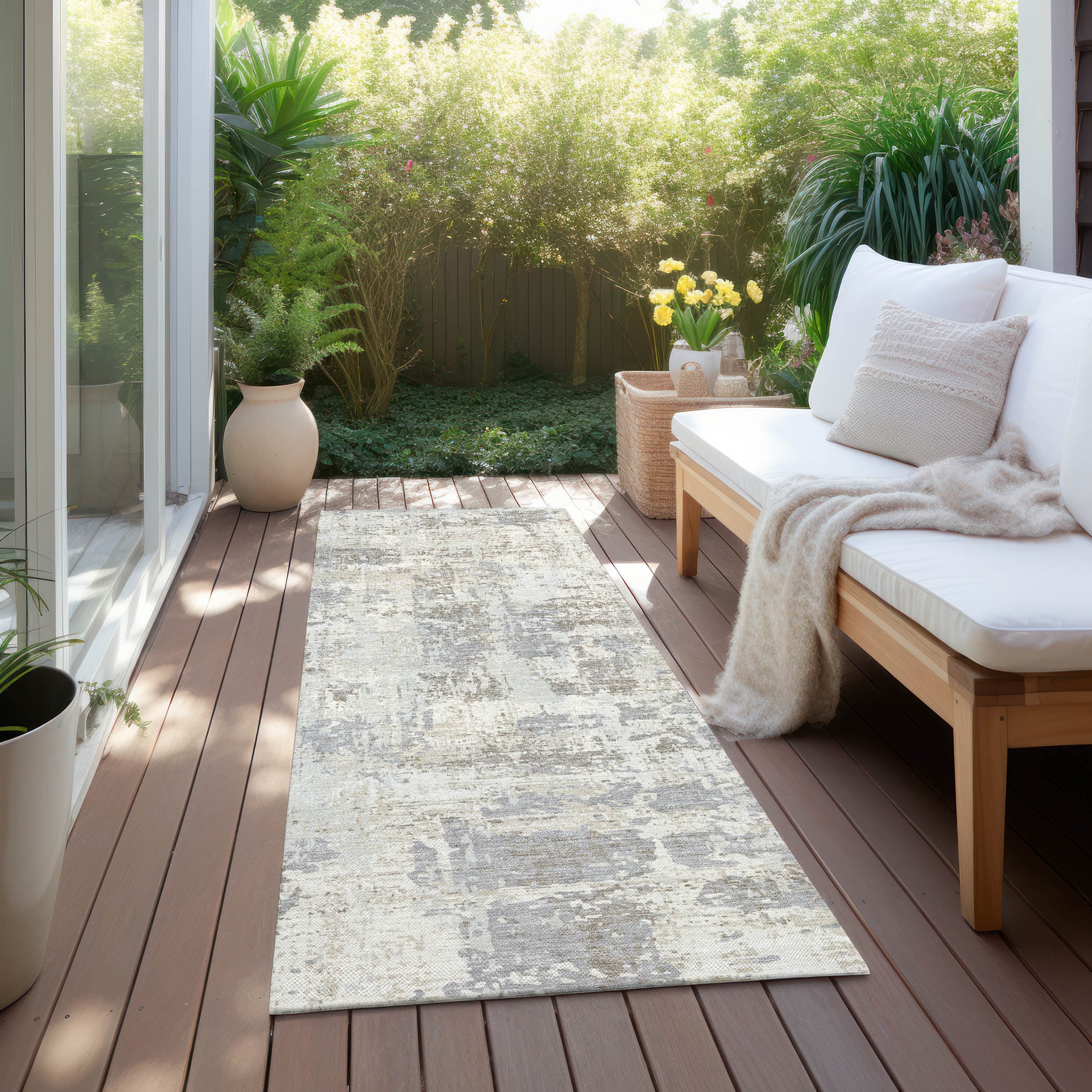 Addison Rugs ACN1008IV2X8 rugs - View #7