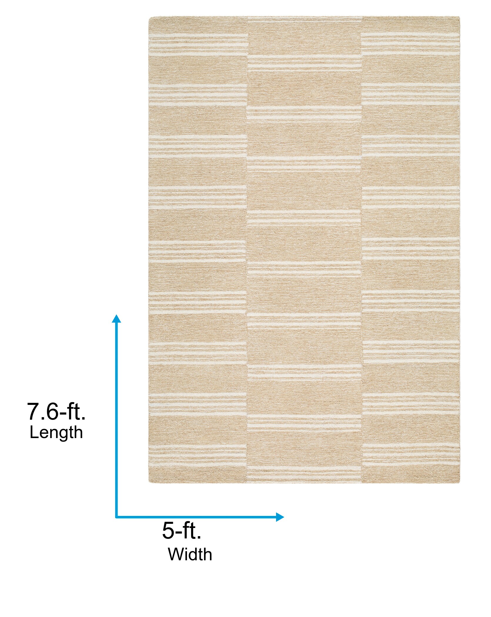 Livabliss PNWID2304-576 rugs - View #8