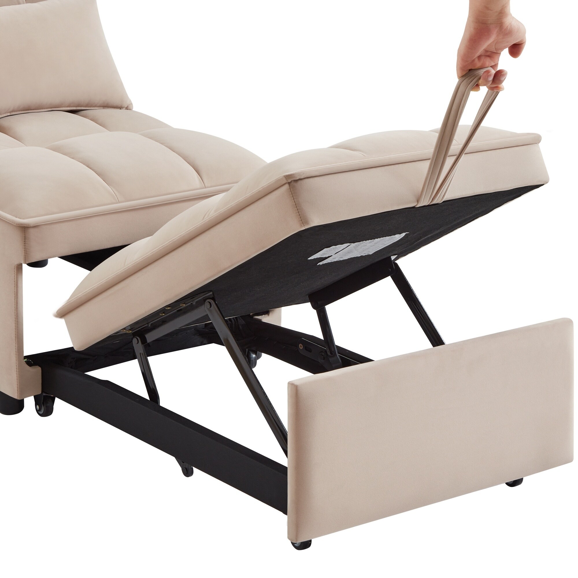 Horizons Prime LJW103285 futons - View #5