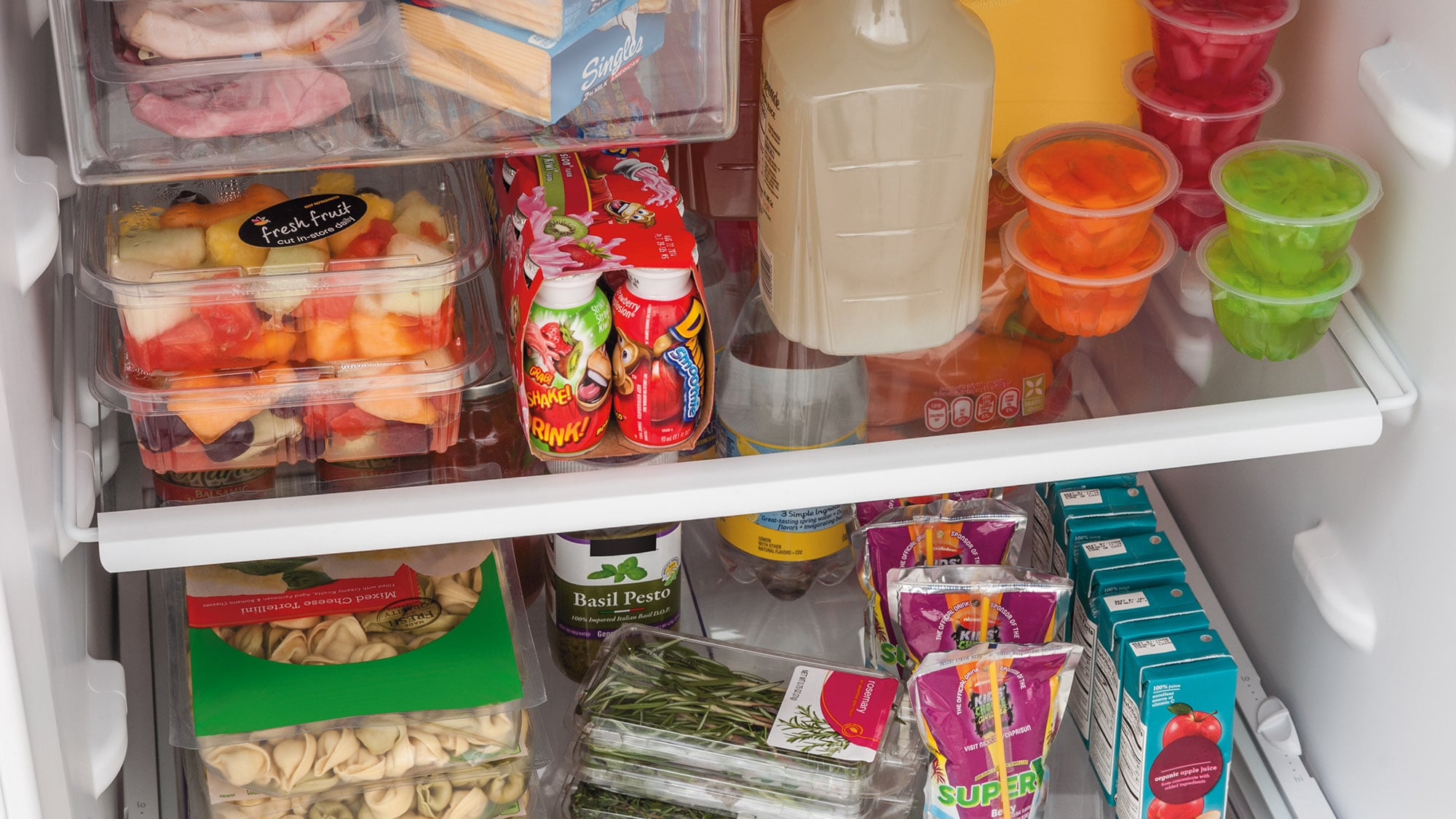 Freezing Food: Supplies and Equipment – Food Smart Colorado