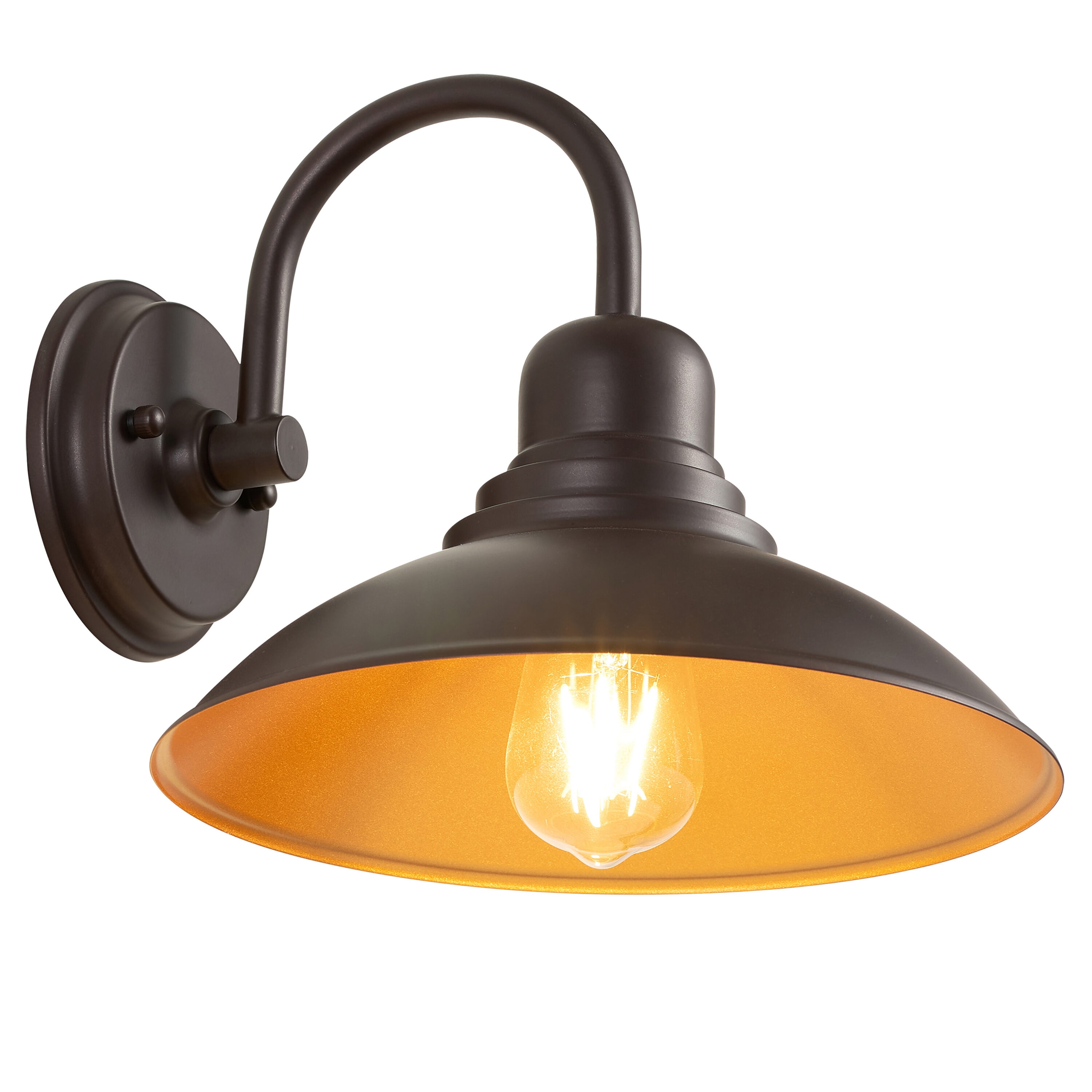 MICSIU 210037 Outdoor-Wall-Lighting - View #11