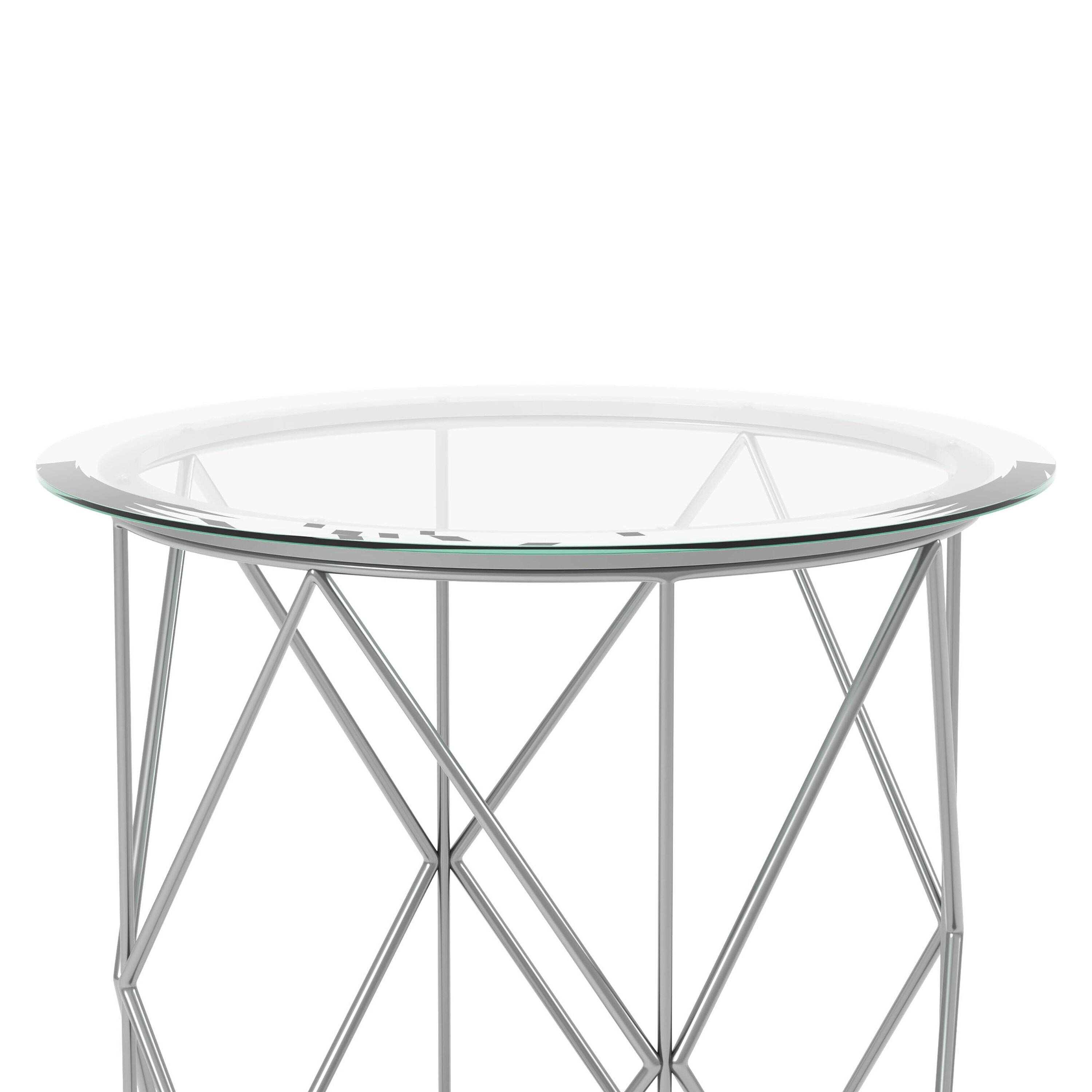 Furniture of America IDF-4342E End-Tables - View #6