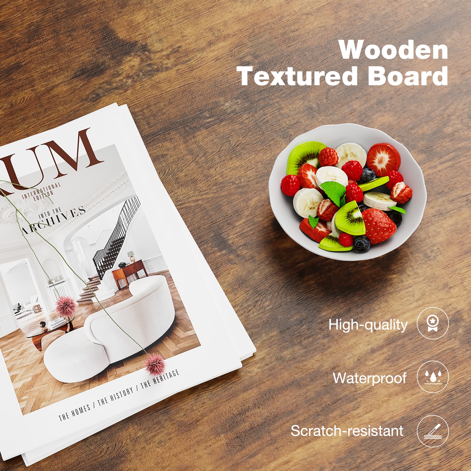Maocao Hoom BH92033 Coffee-Tables - View #8