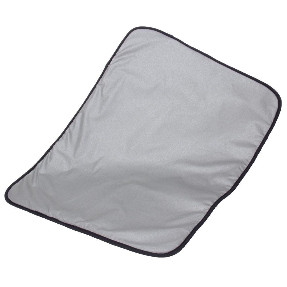 Heavy-Duty Heat Reflective Ironing Blanket - 28 1/4 x 21 3/4 - Cleaner's  Supply