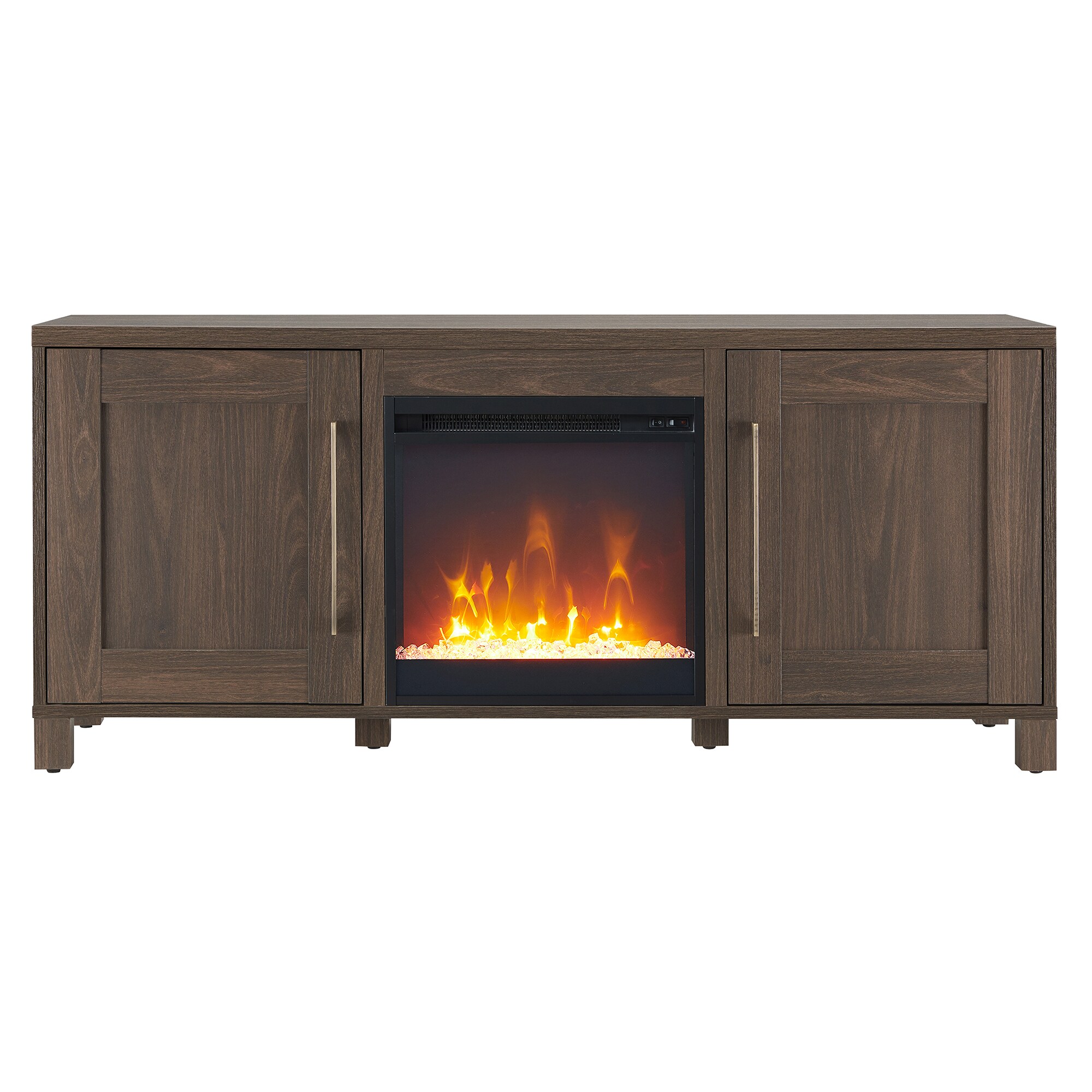Hailey Home TV1428 Tv-Stands - View #2