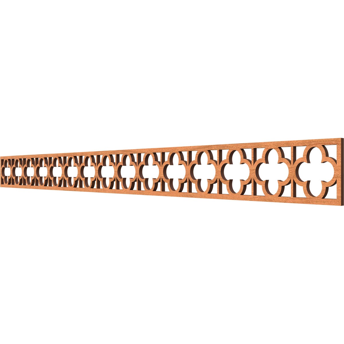 Ekena Millwork MLDB04X46WDLCH Wall-Panel-Moulding - View #5
